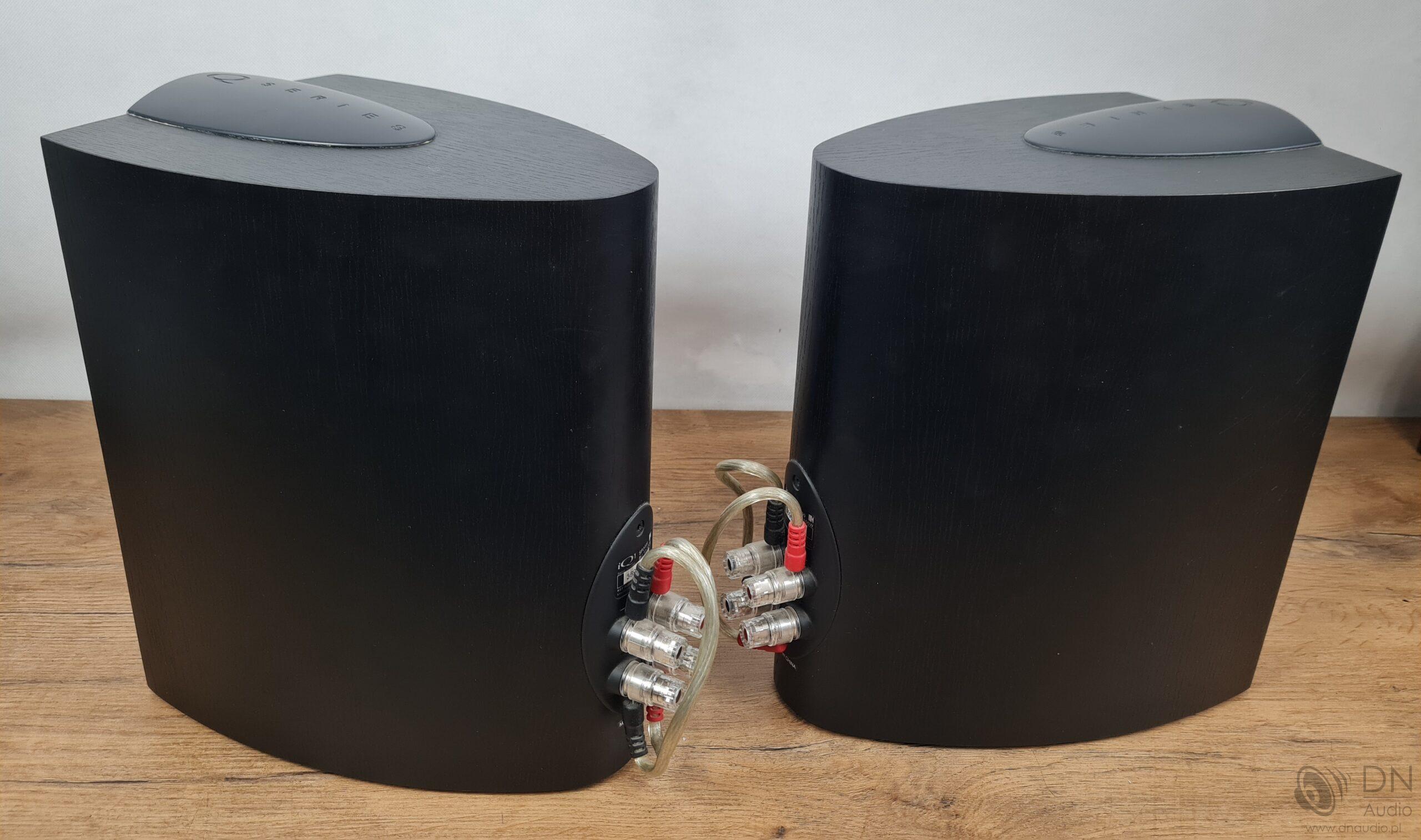 KEF iQ1 - obrazek 12