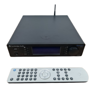 Cambridge Audio Sonata NP30