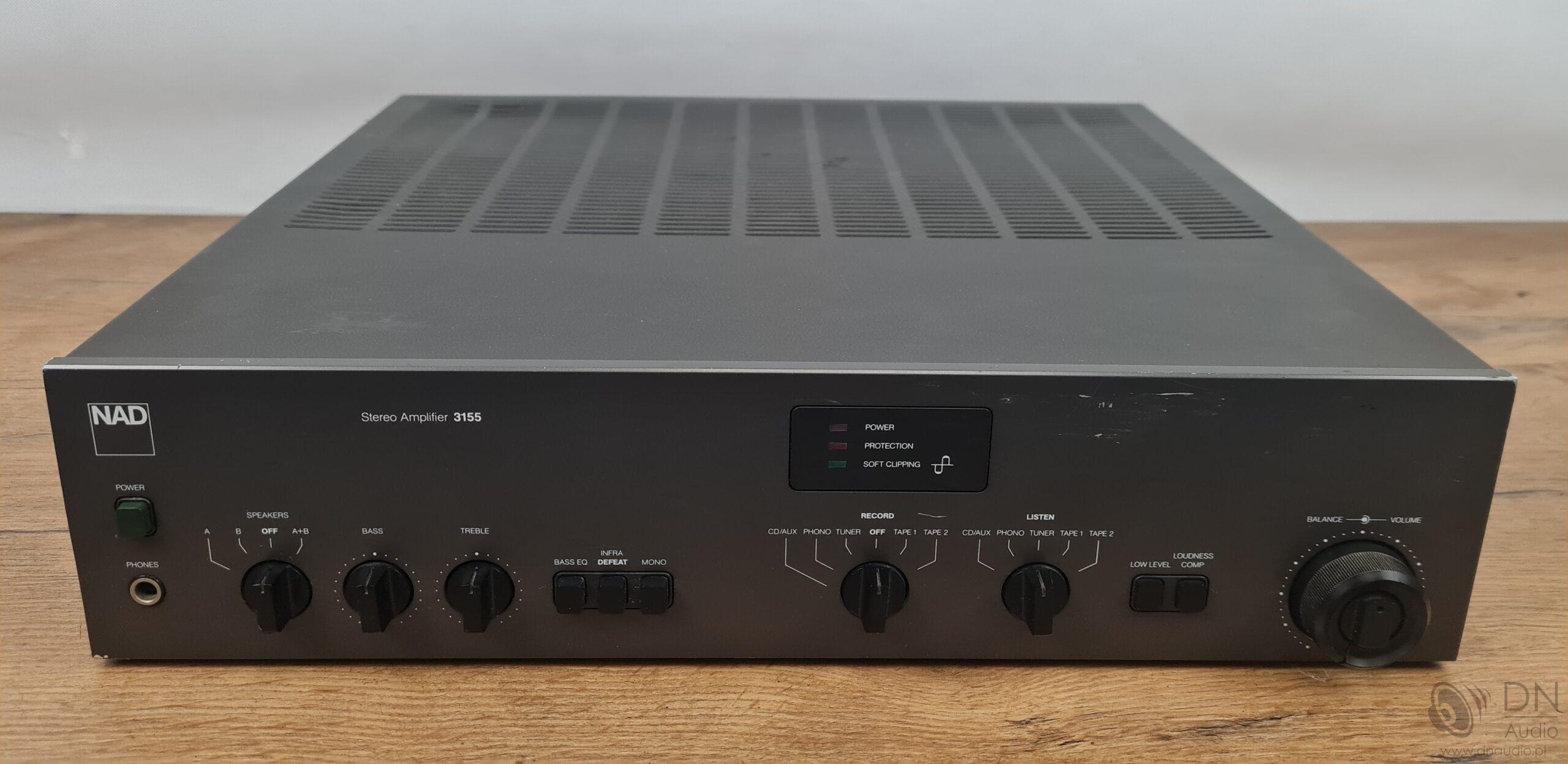 NAD 3155 - obrazek 2