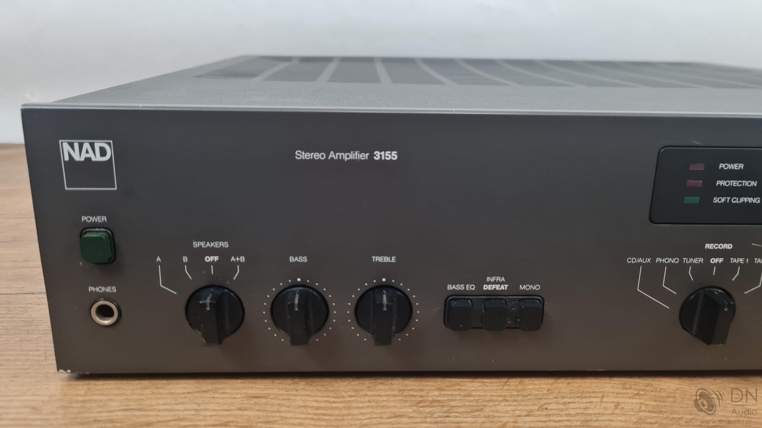 NAD 3155 - obrazek 3