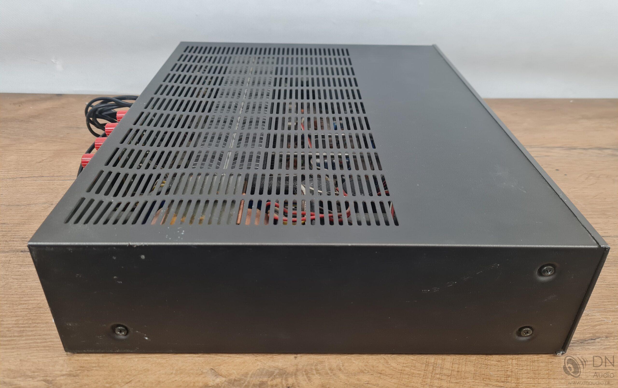 NAD 3155 - obrazek 6