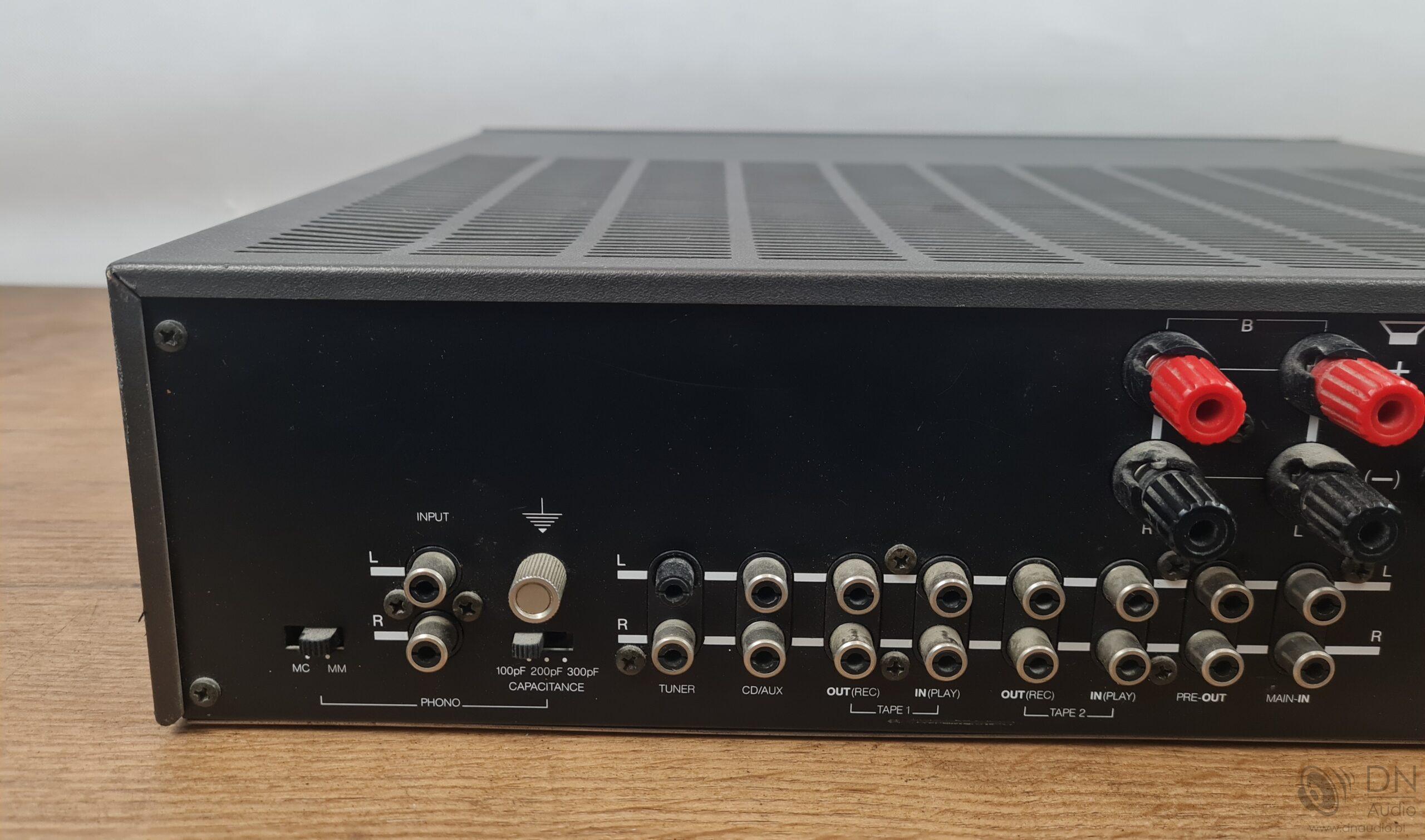 NAD 3155 - obrazek 9