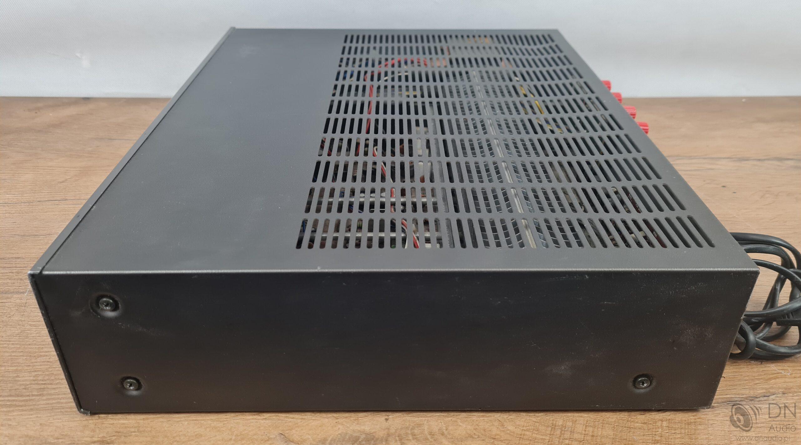 NAD 3155 - obrazek 7