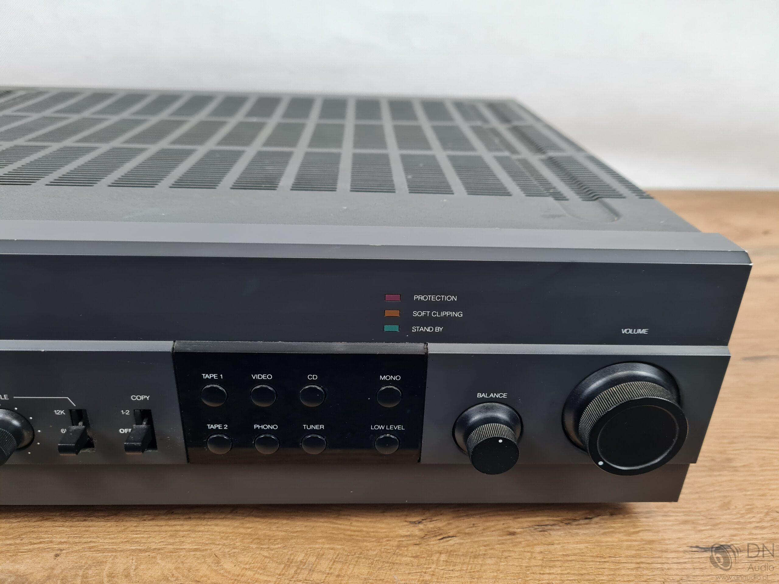 NAD 3400 - obrazek 5
