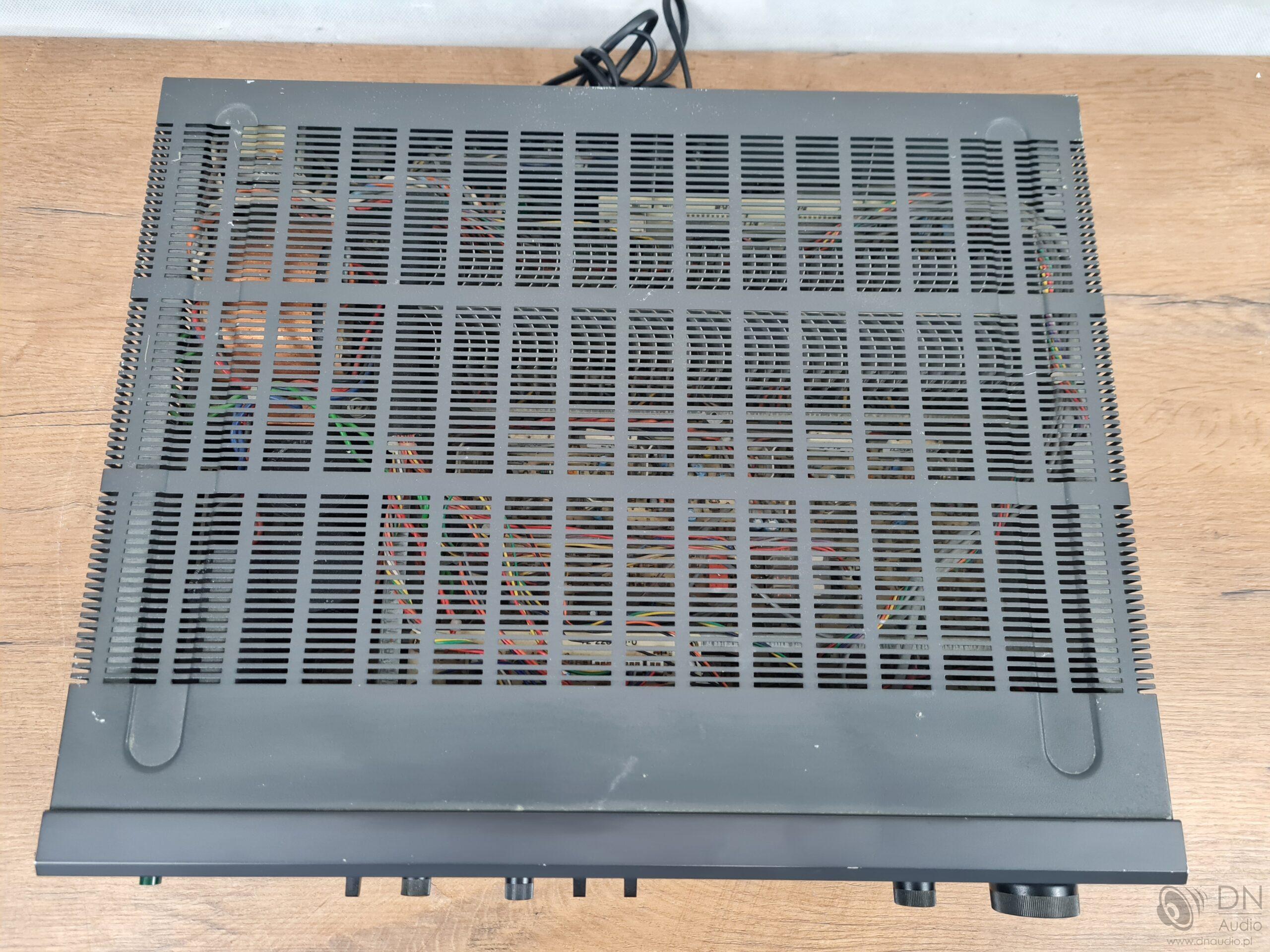 NAD 3400 - obrazek 6