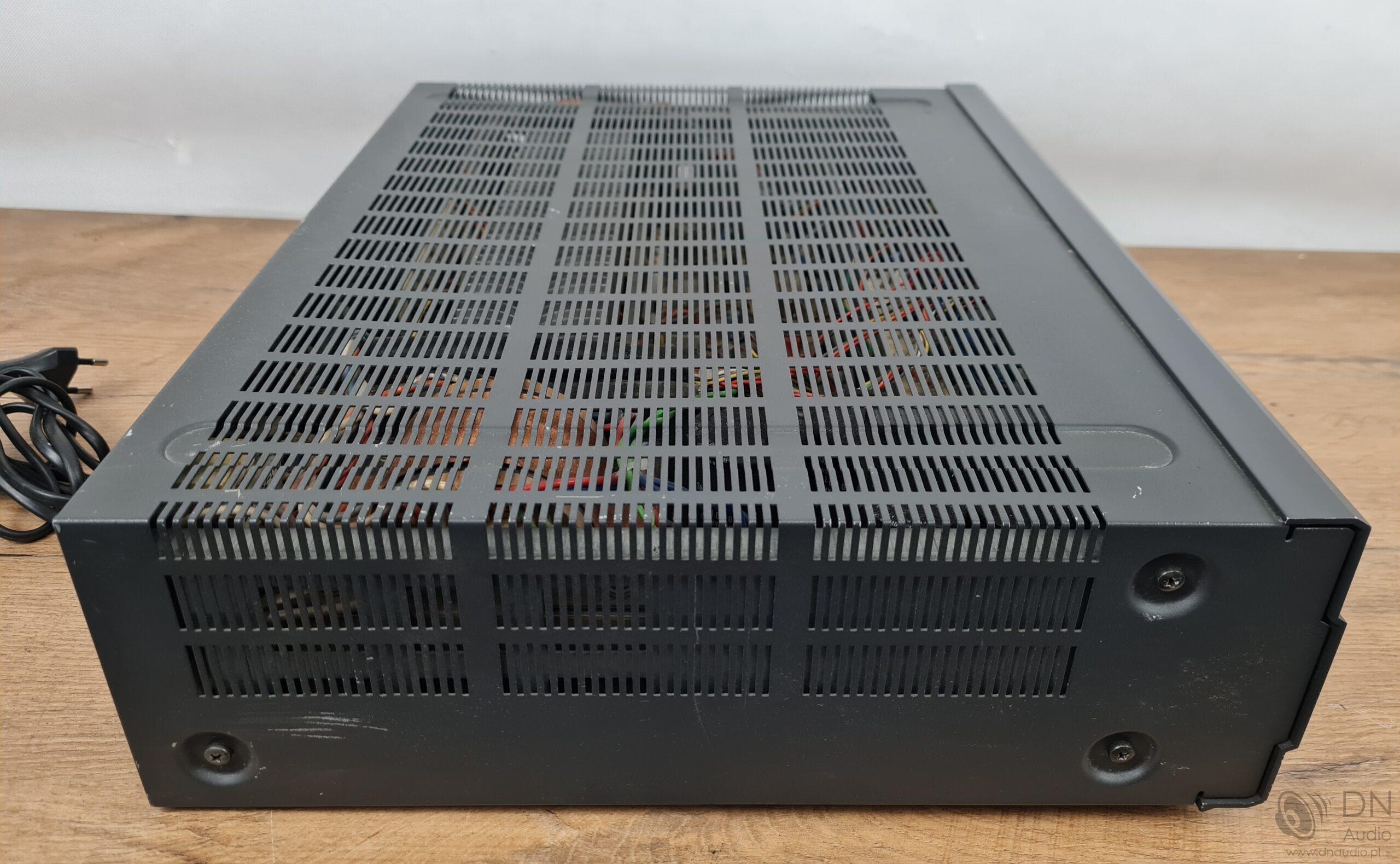 NAD 3400 - obrazek 7