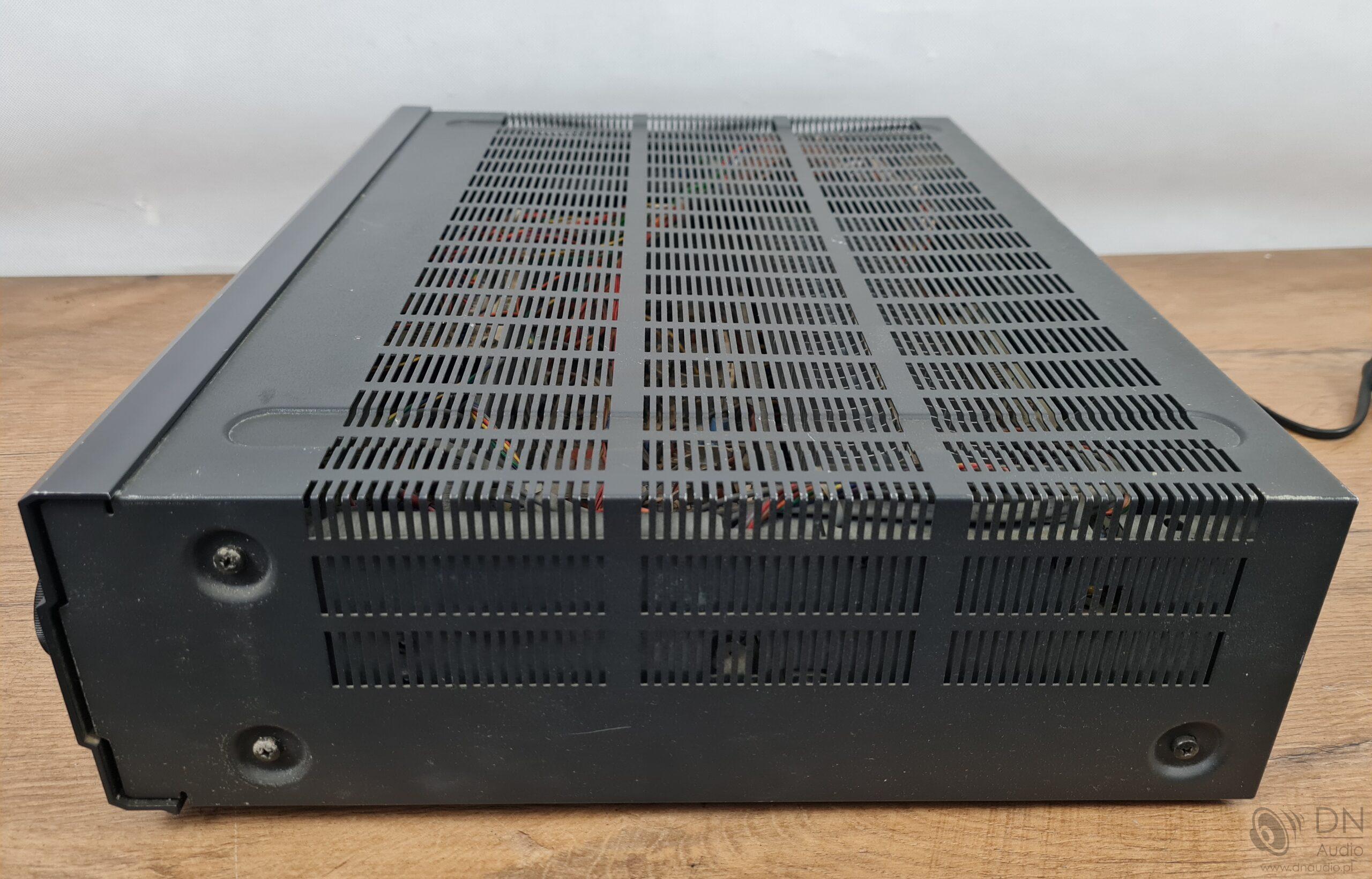 NAD 3400 - obrazek 8