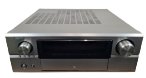 Denon AVR-3805