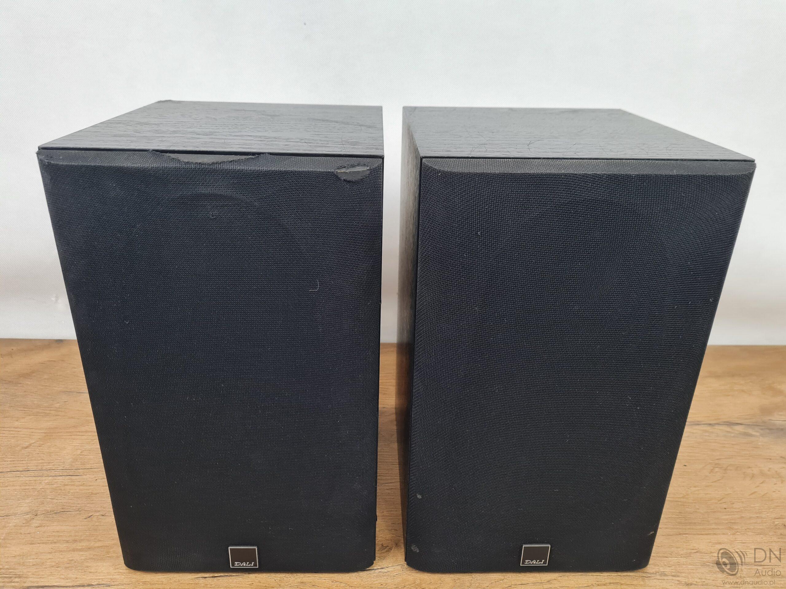 Dali AXS 1000 - obrazek 4