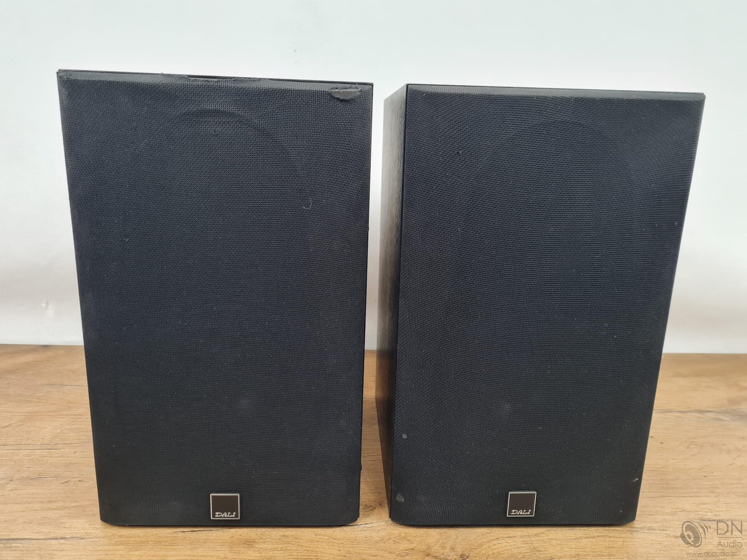 Dali AXS 1000 - obrazek 5