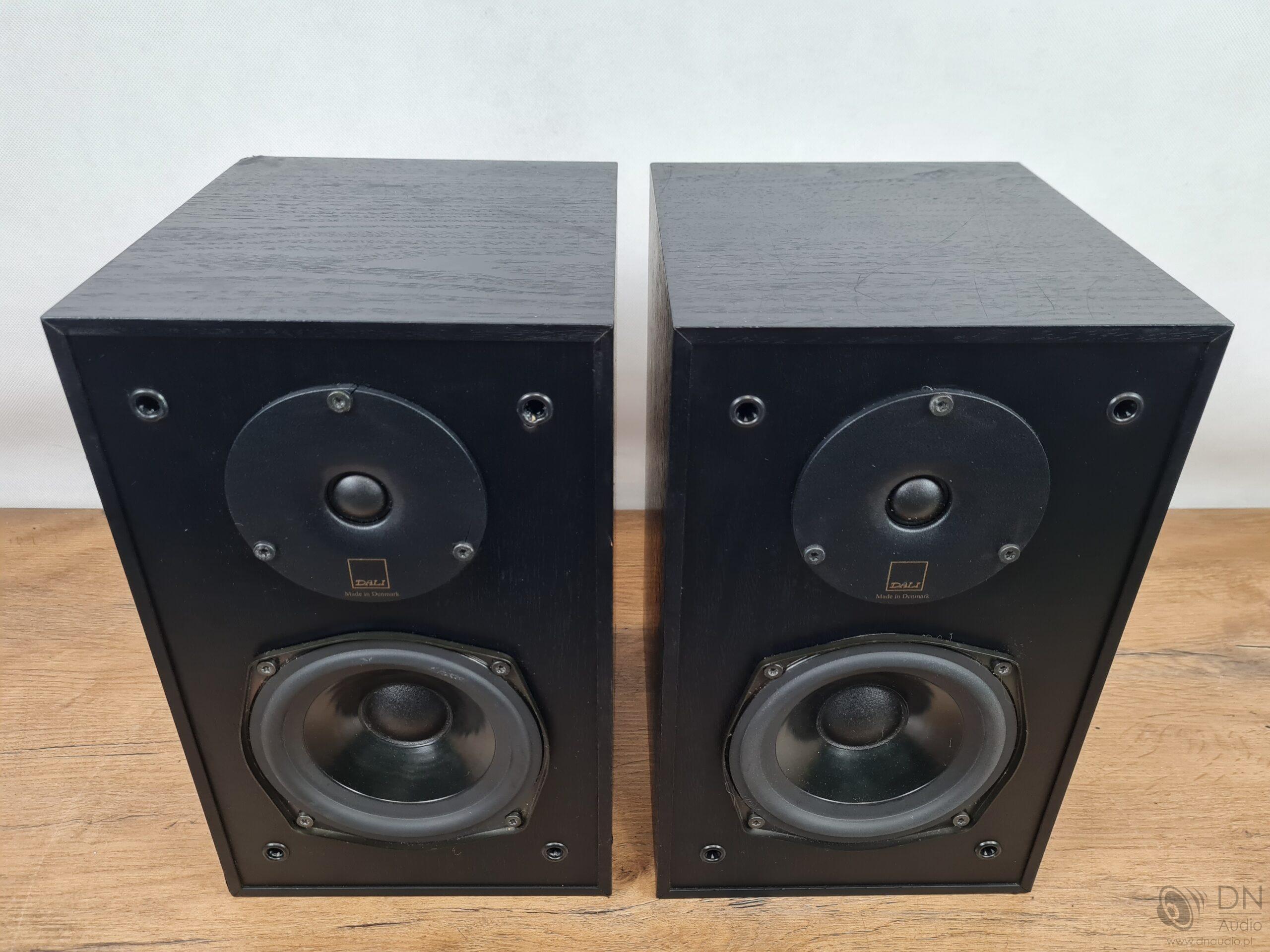 Dali AXS 1000 - obrazek 2