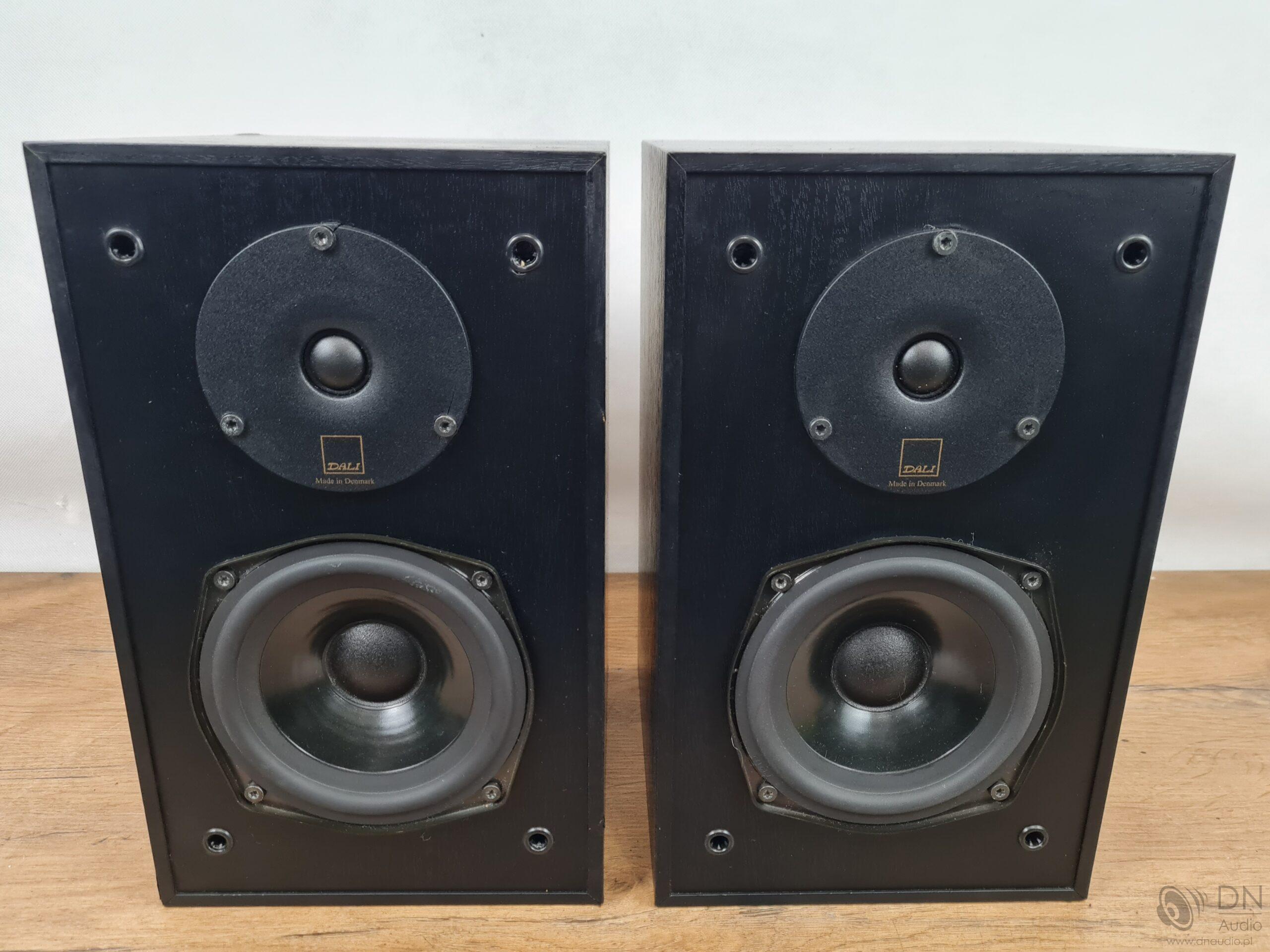 Dali AXS 1000 - obrazek 3