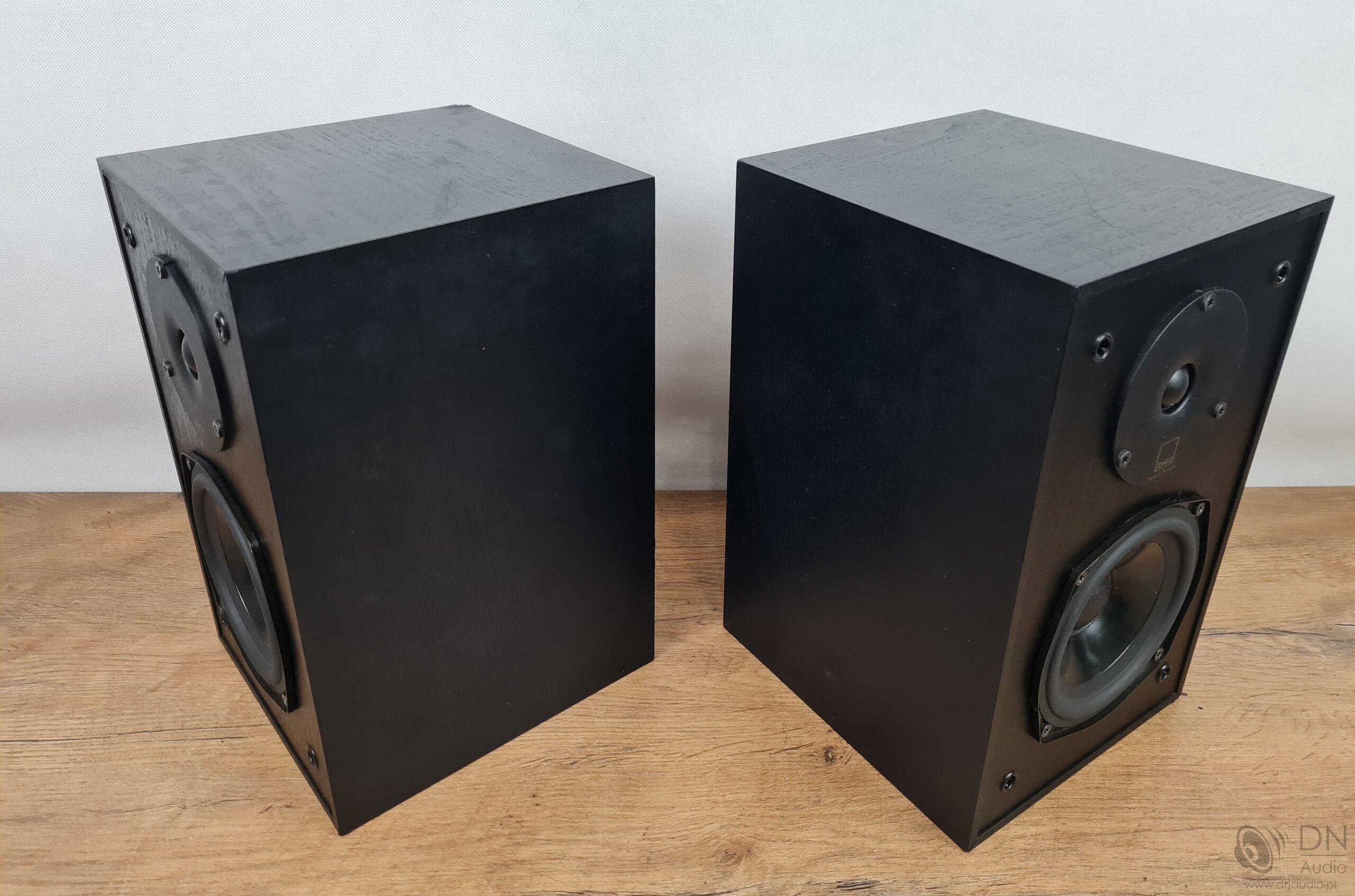 Dali AXS 1000 - obrazek 7