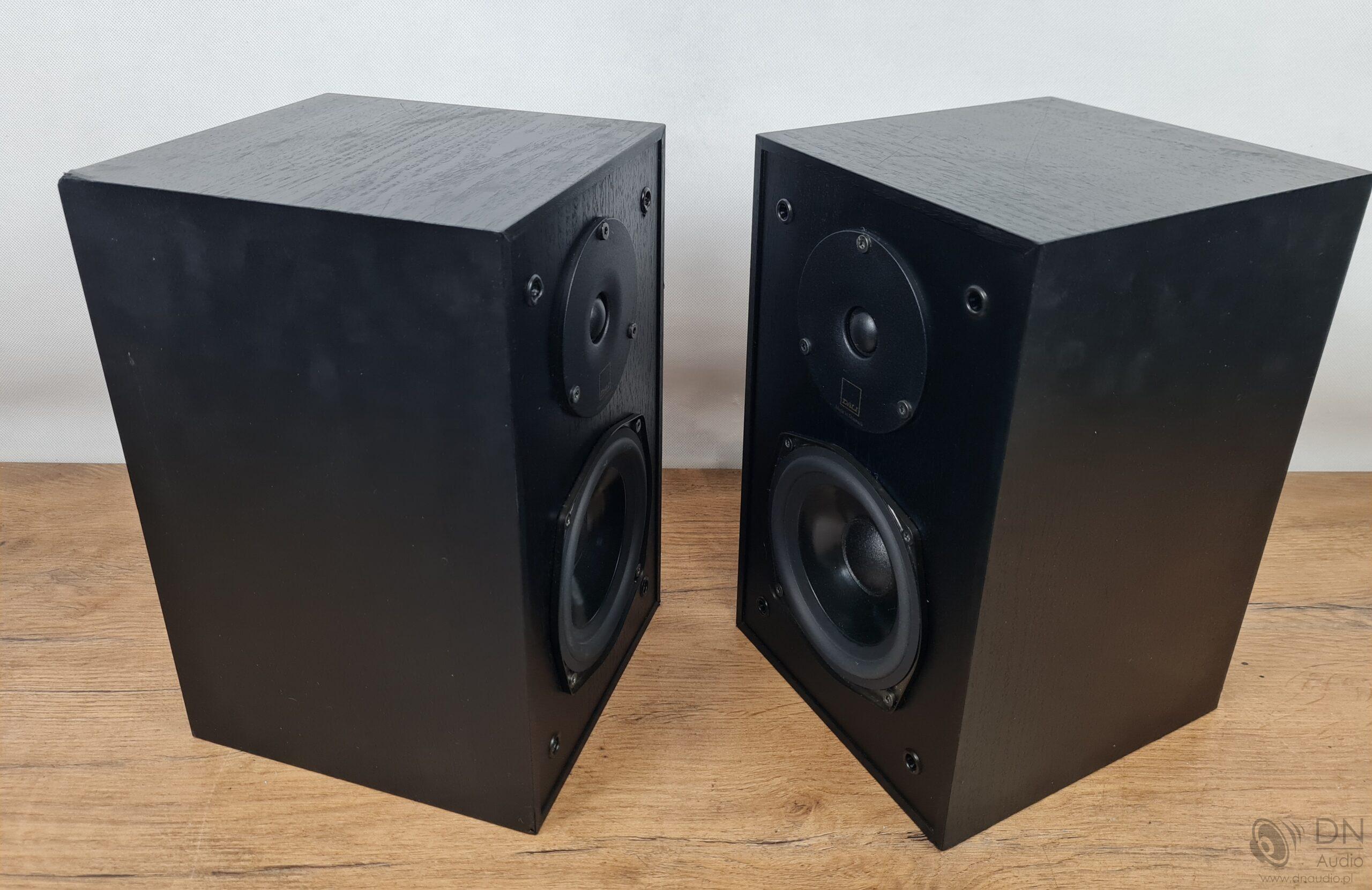 Dali AXS 1000 - obrazek 8