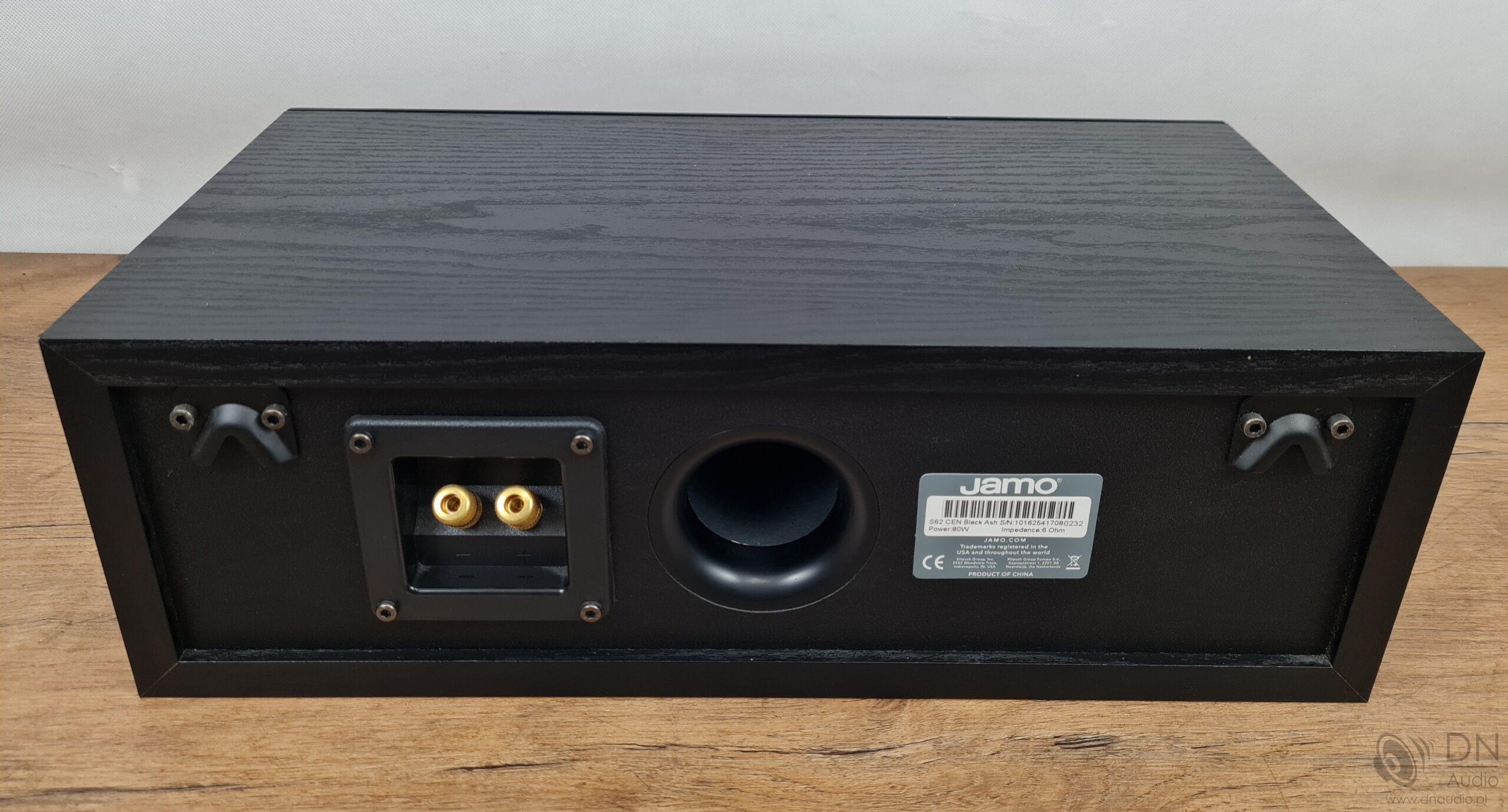 Jamo S62 CEN - obrazek 7