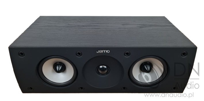 Jamo S62 CEN