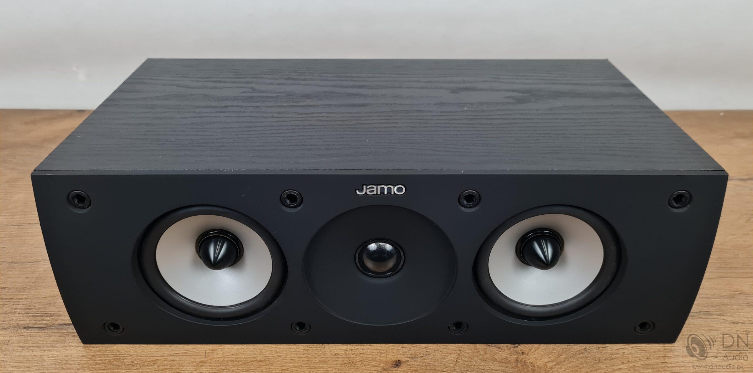 Jamo S62 CEN - obrazek 2