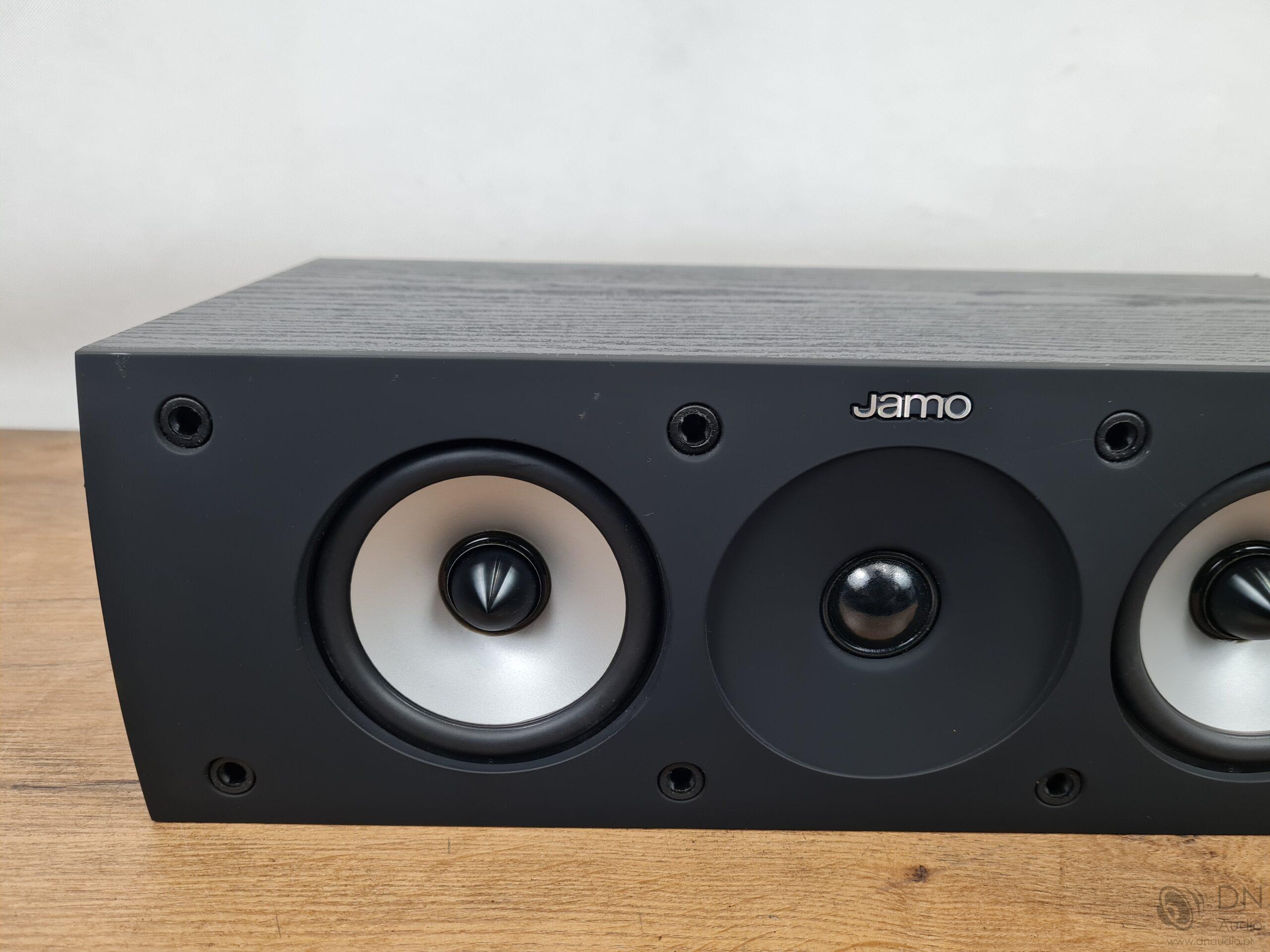 Jamo S62 CEN - obrazek 3