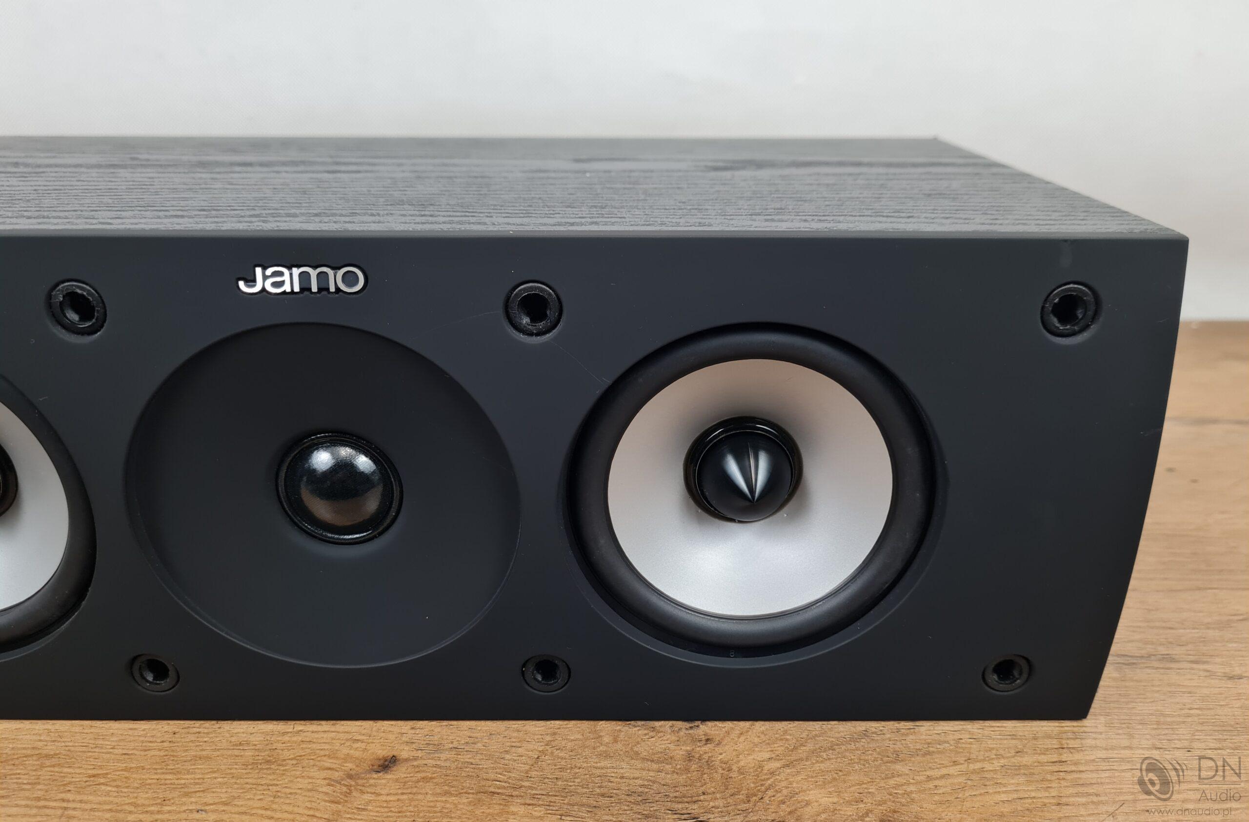 Jamo S62 CEN - obrazek 4