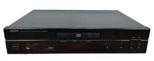 Denon DCD-635