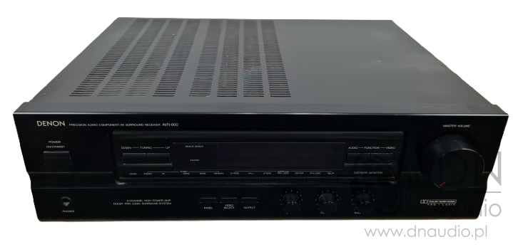 Denon AVR-800
