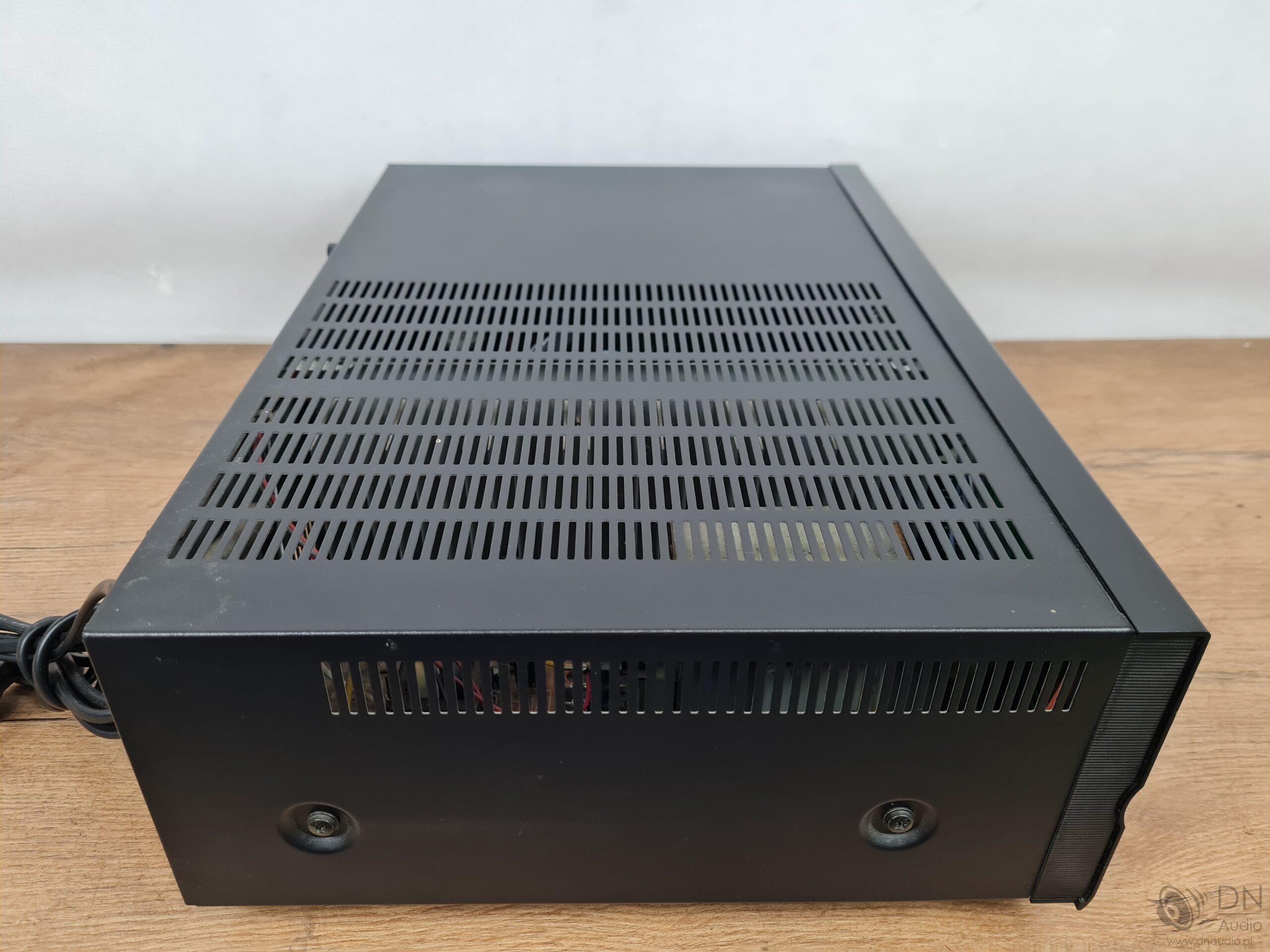 Denon AVR-800 - obrazek 8