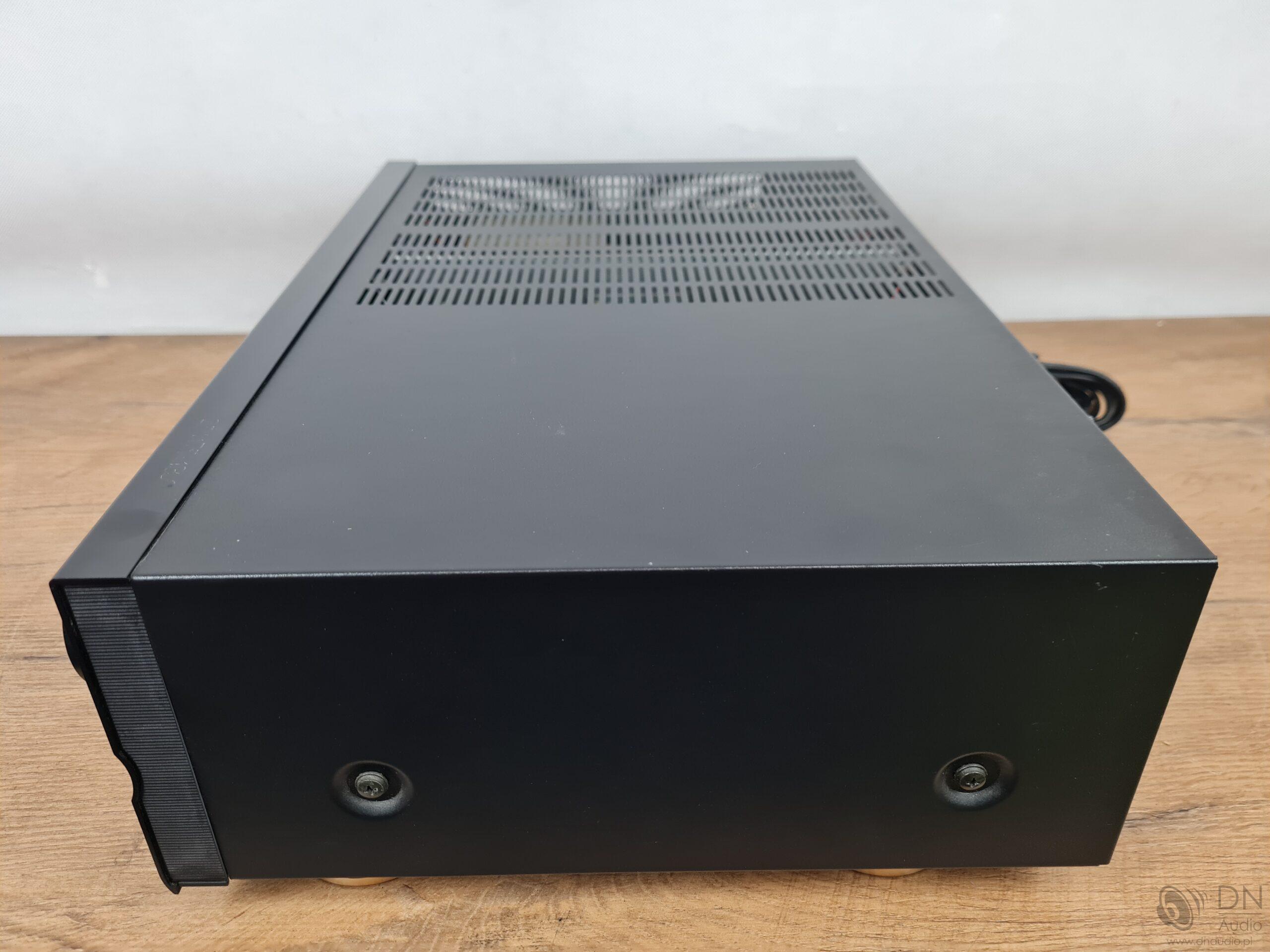 Denon AVR-800 - obrazek 9