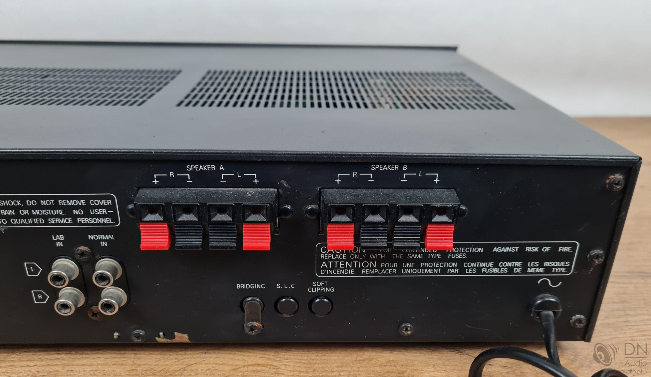 NAD 2140 - obrazek 6