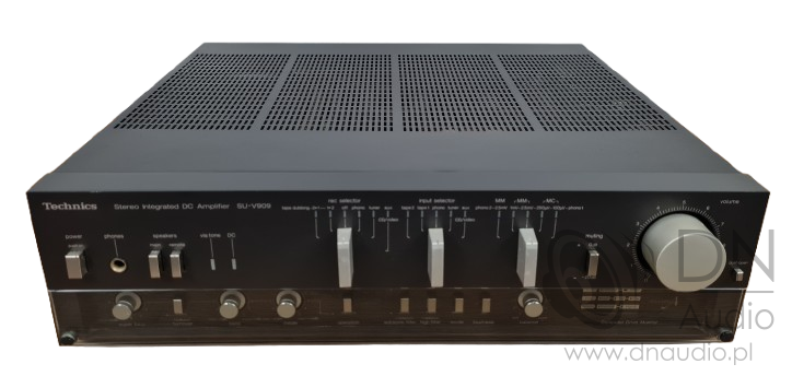 Technics SU-V909