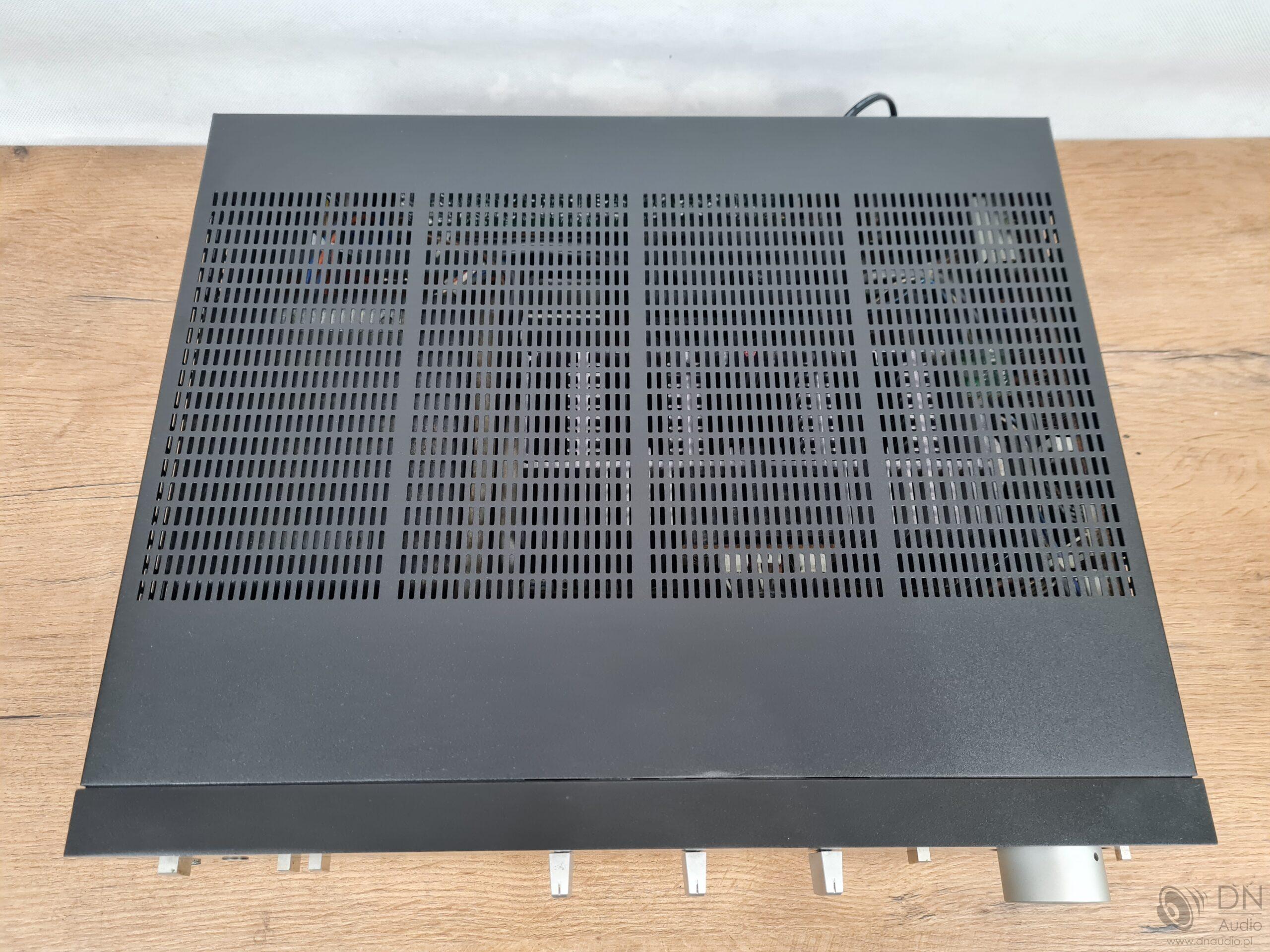 Technics SU-V909 - obrazek 9