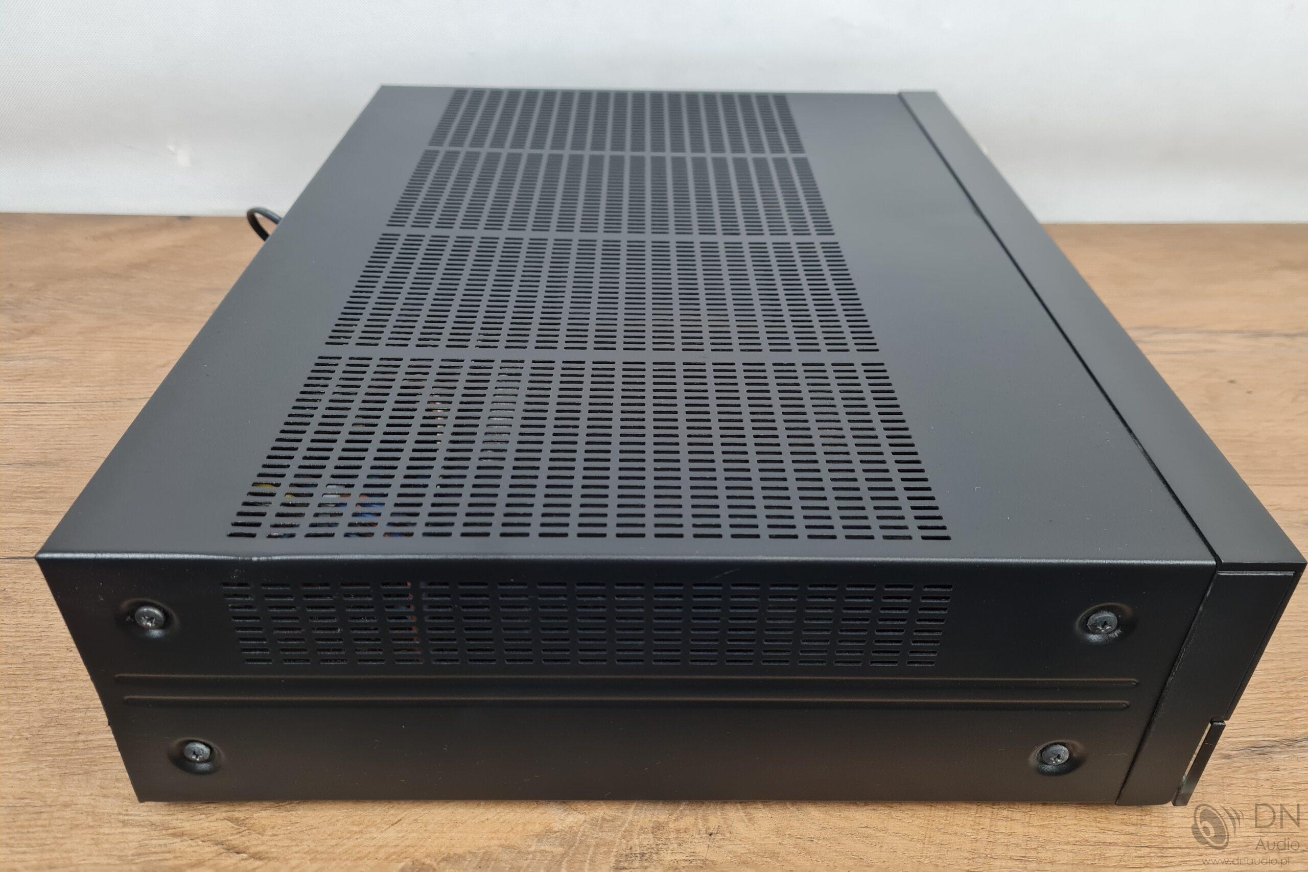 Technics SU-V909 - obrazek 10