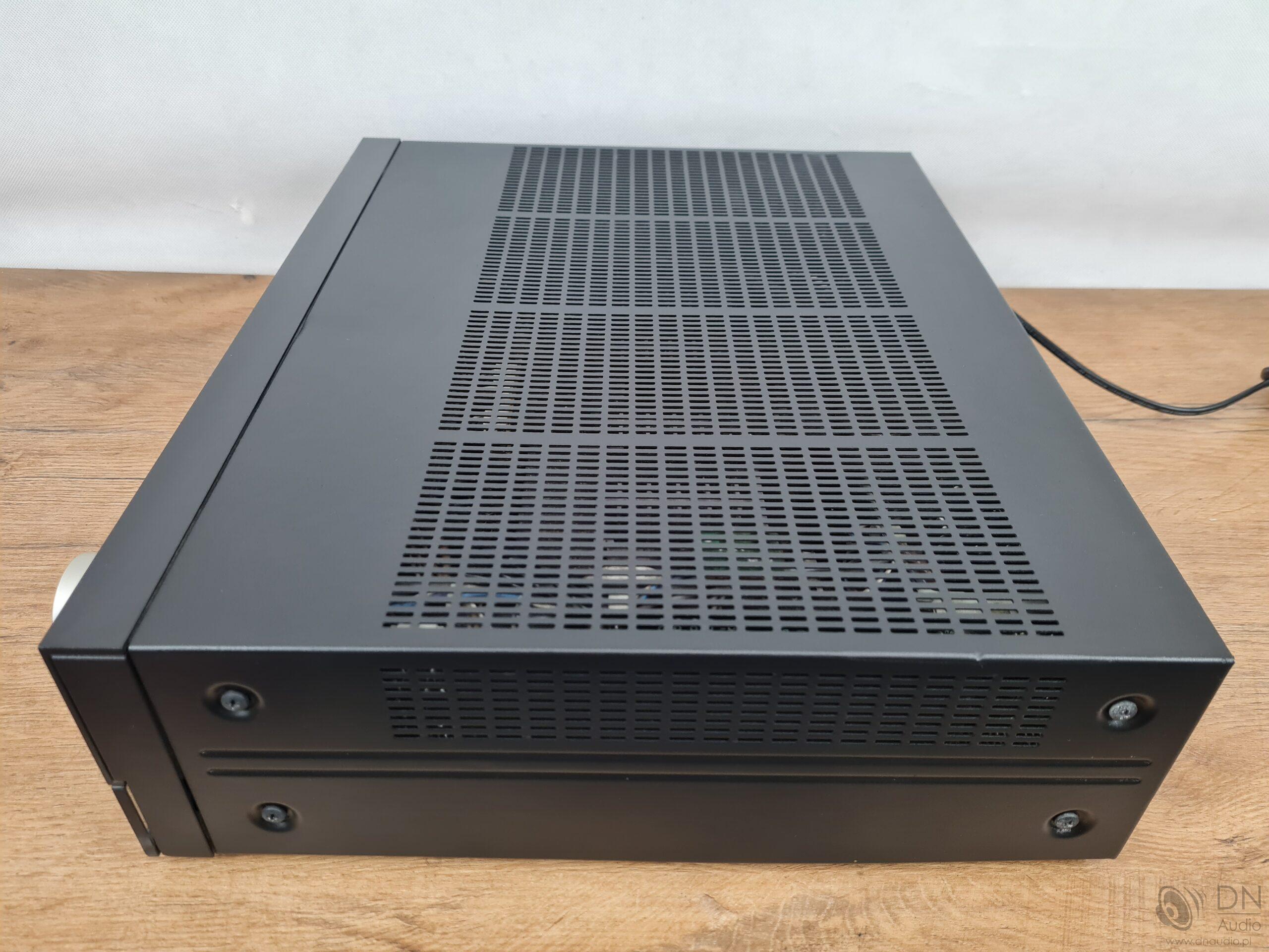 Technics SU-V909 - obrazek 11