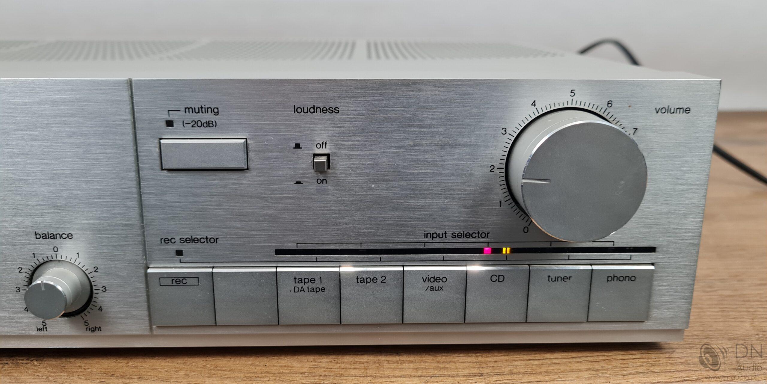 Technics SU-V2X - obrazek 4