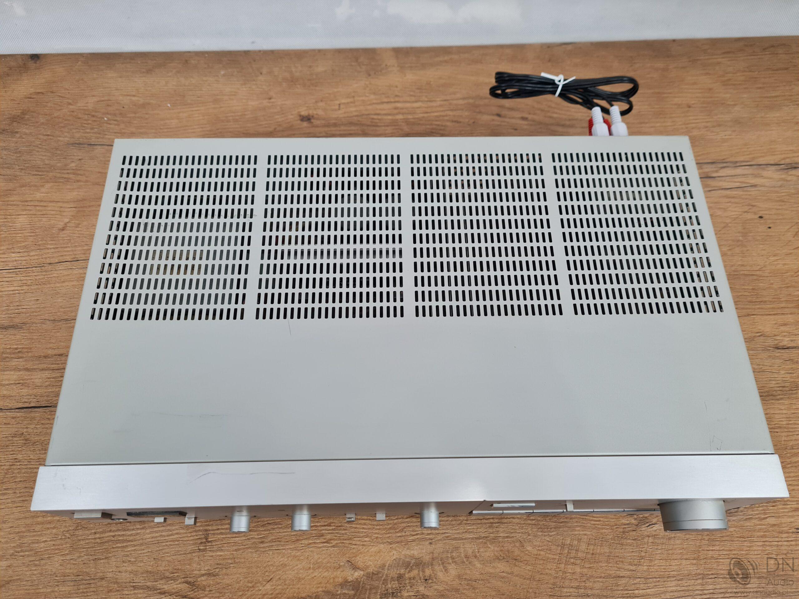 Technics SU-V2X - obrazek 5