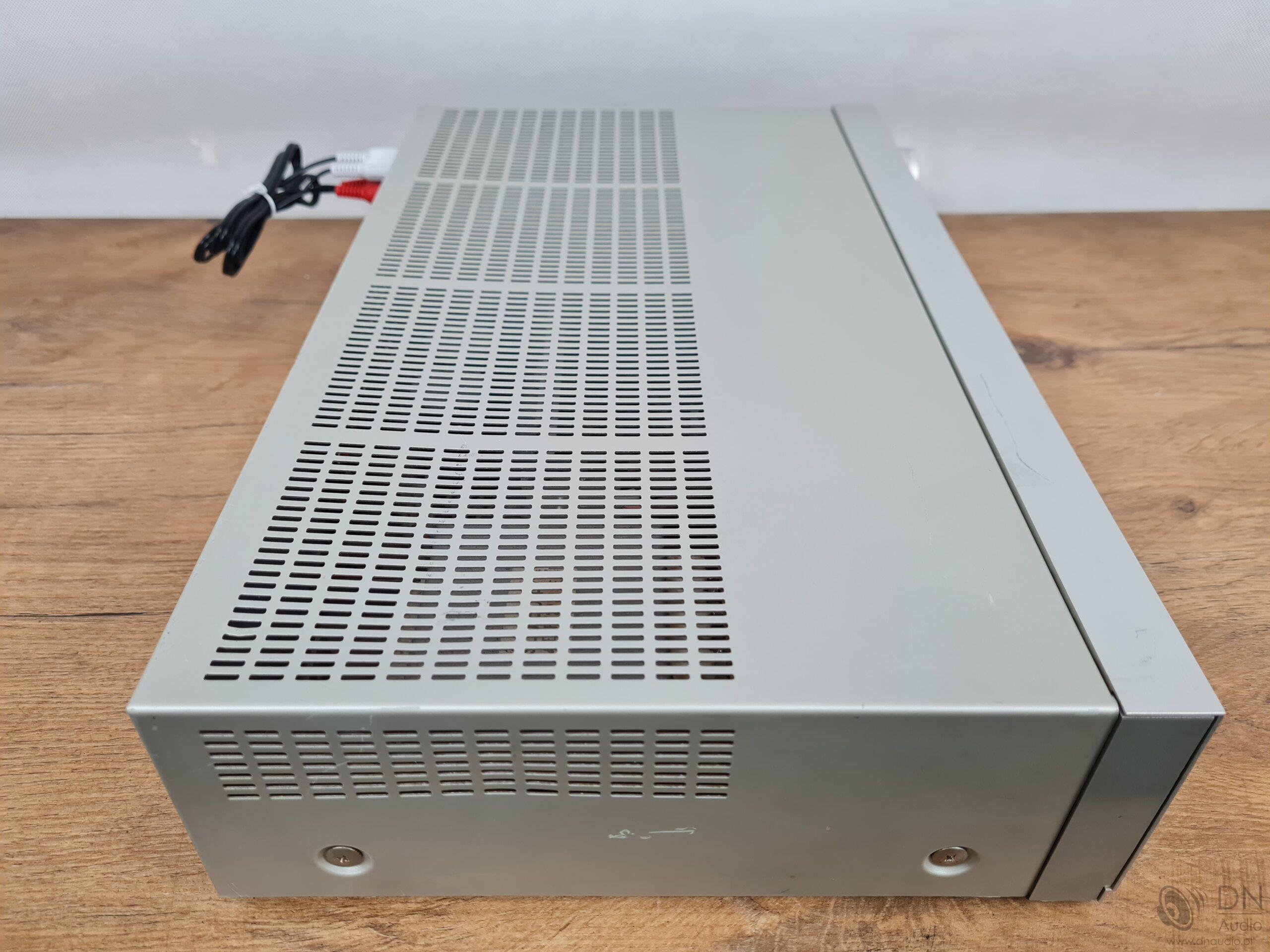 Technics SU-V2X - obrazek 7