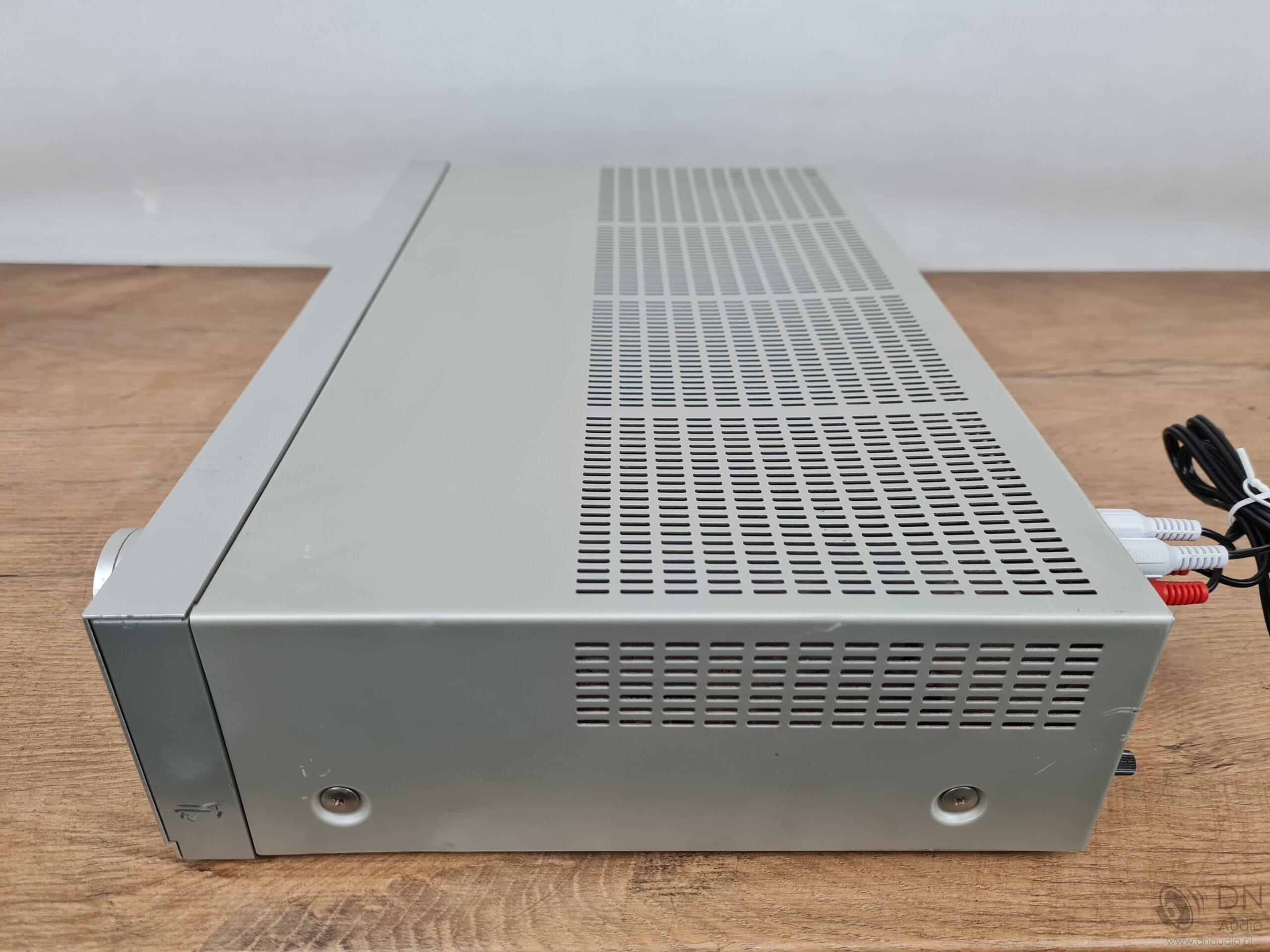 Technics SU-V2X - obrazek 6