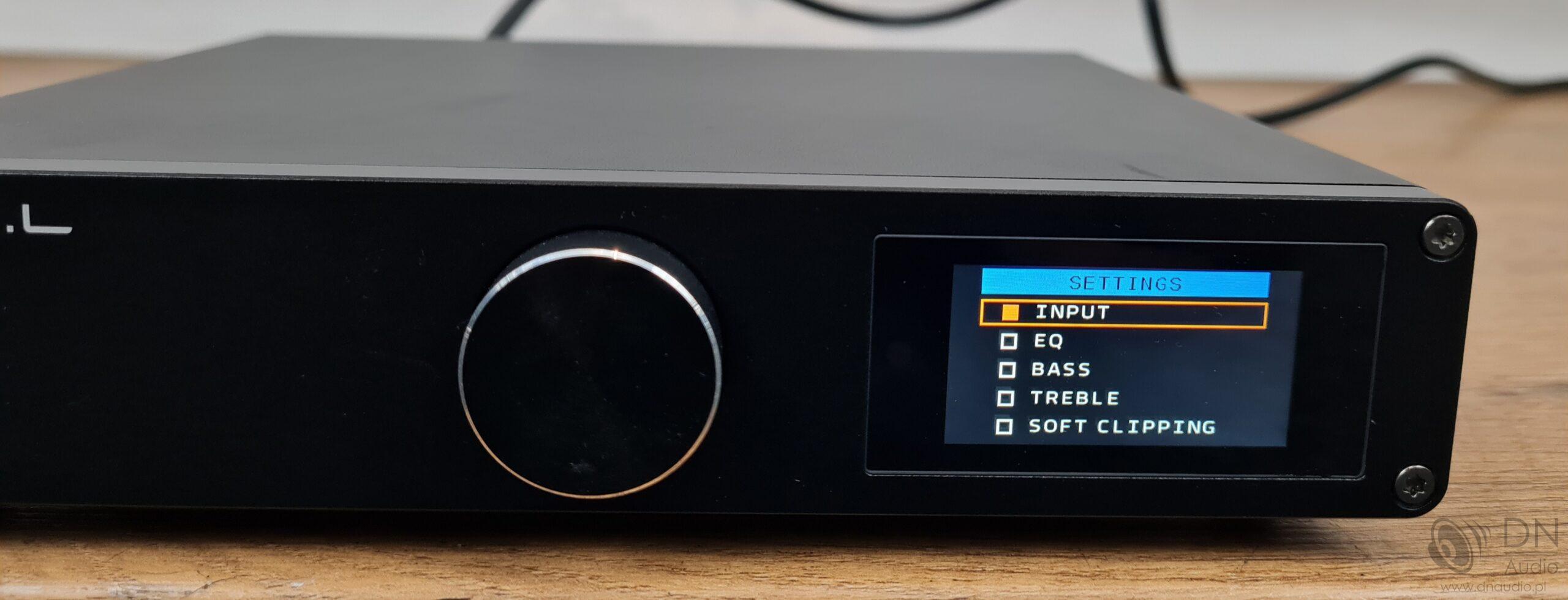 SMSL AO200 - obrazek 5