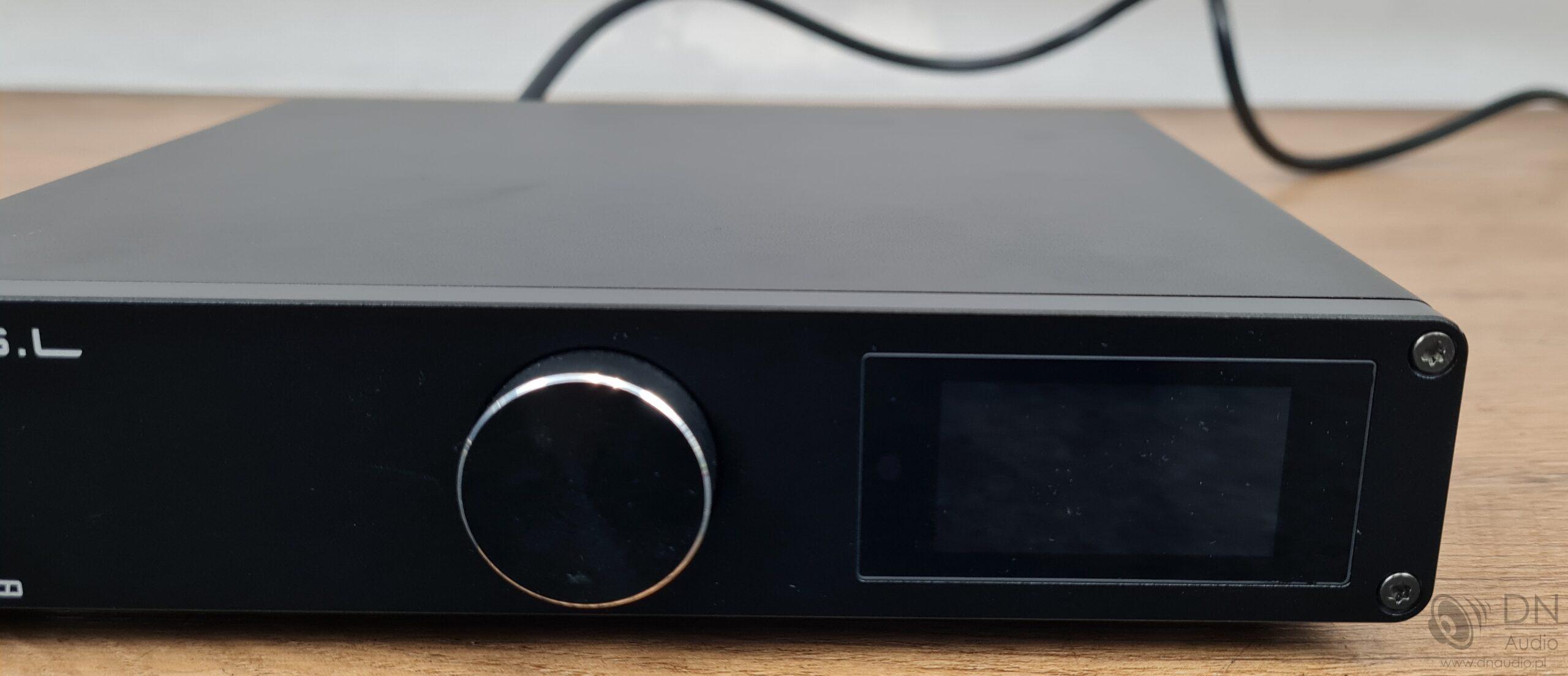 SMSL AO200 - obrazek 6