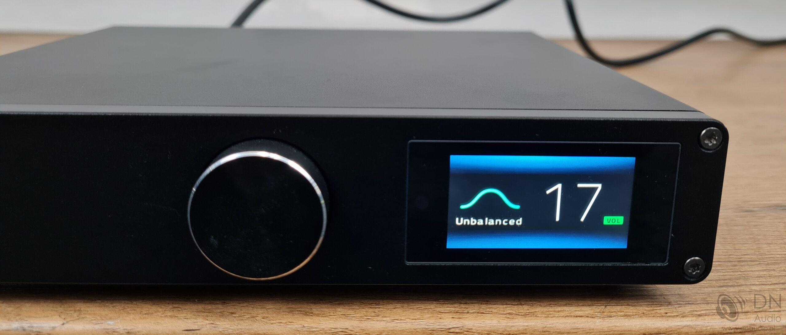 SMSL AO200 - obrazek 7