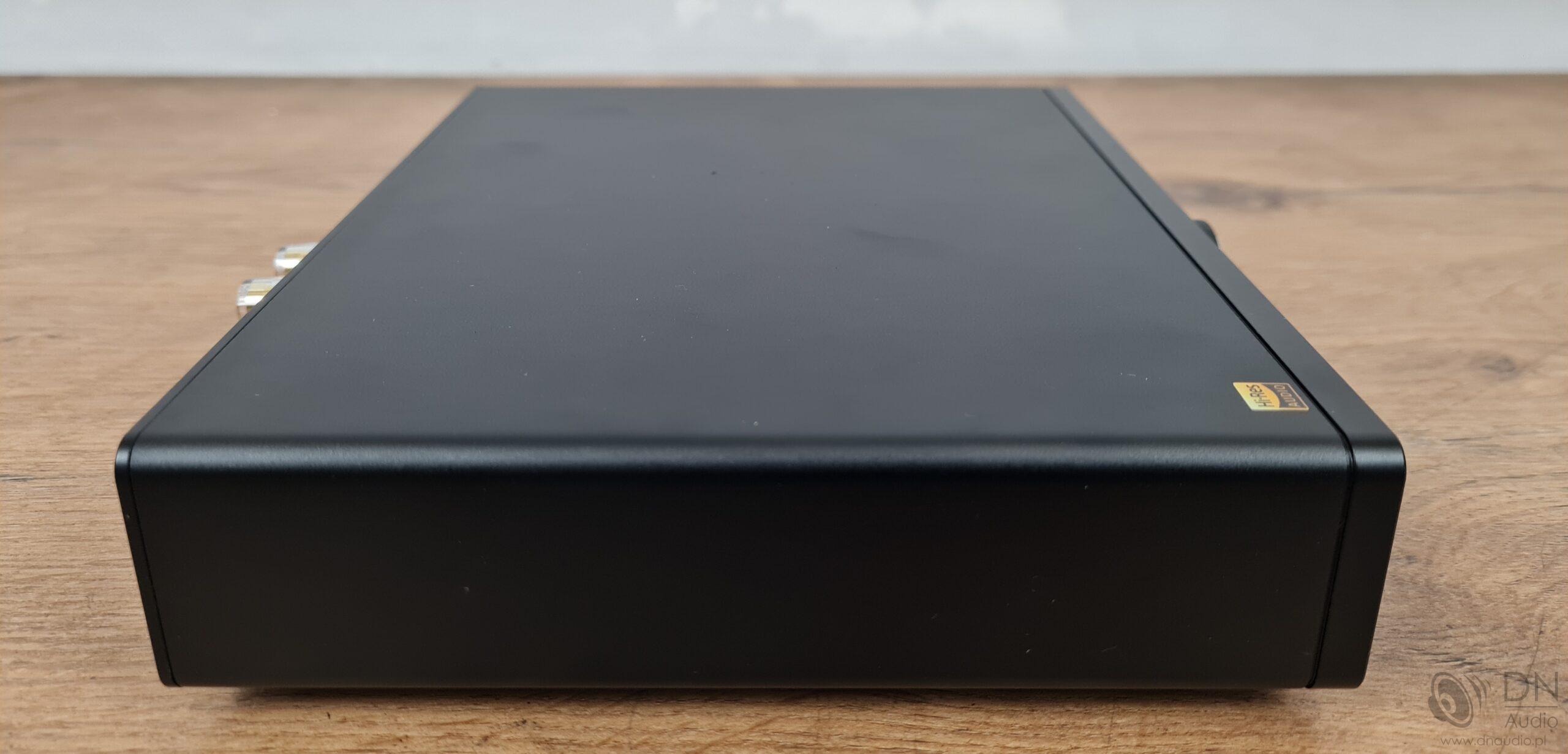 SMSL AO200 - obrazek 9