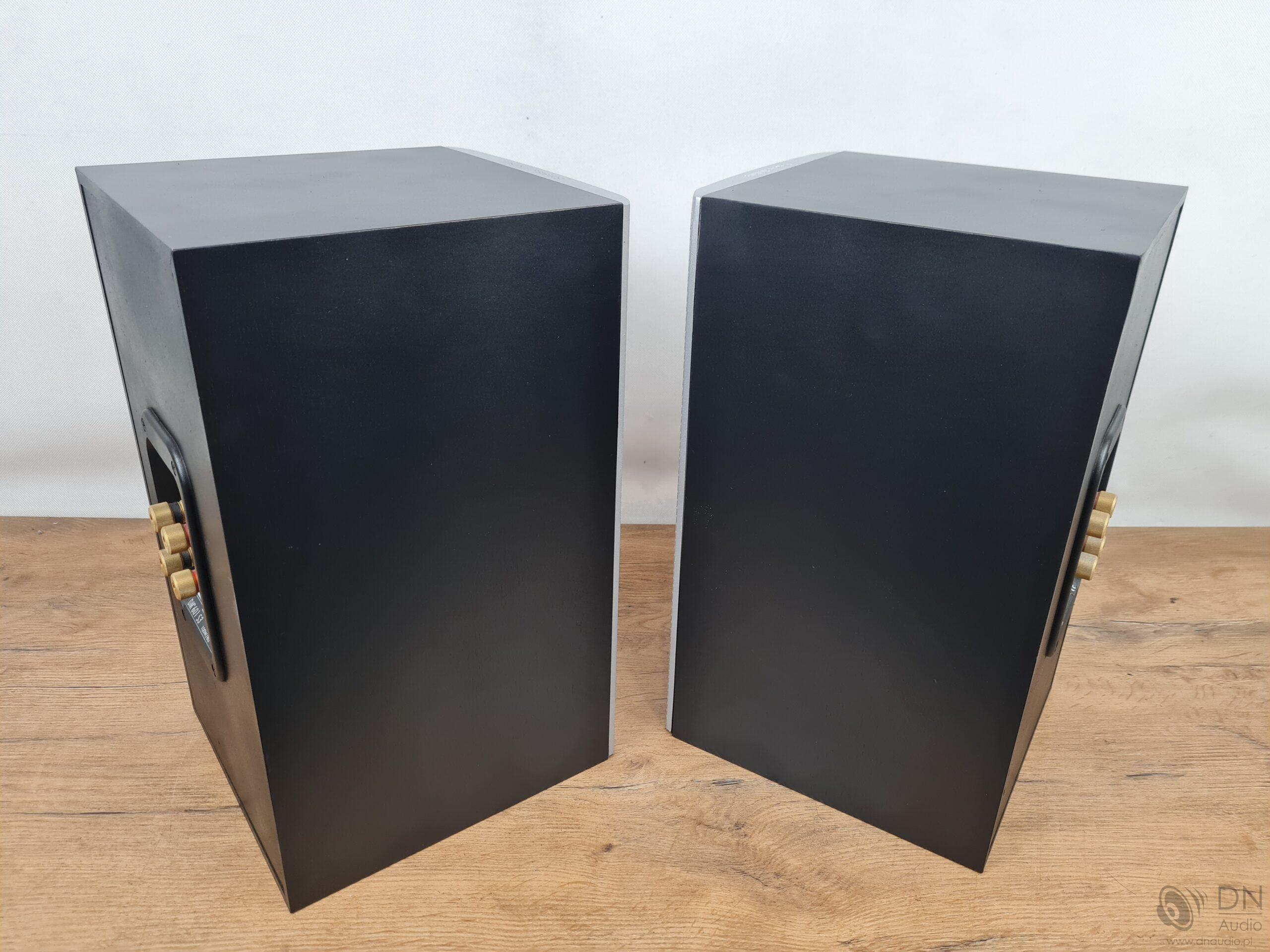 B&W DM601 S3 - obrazek 10