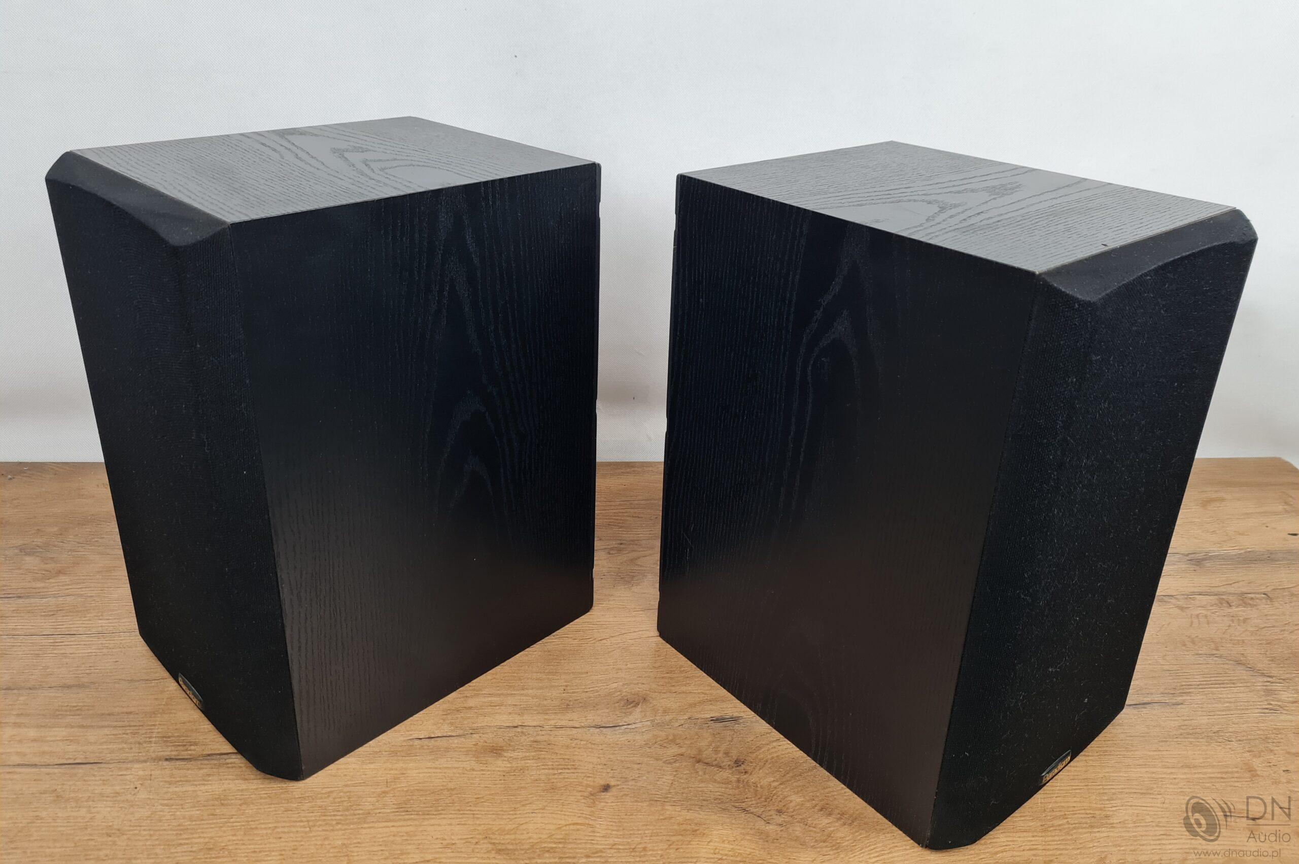 Paradigm Titan v2 - obrazek 5