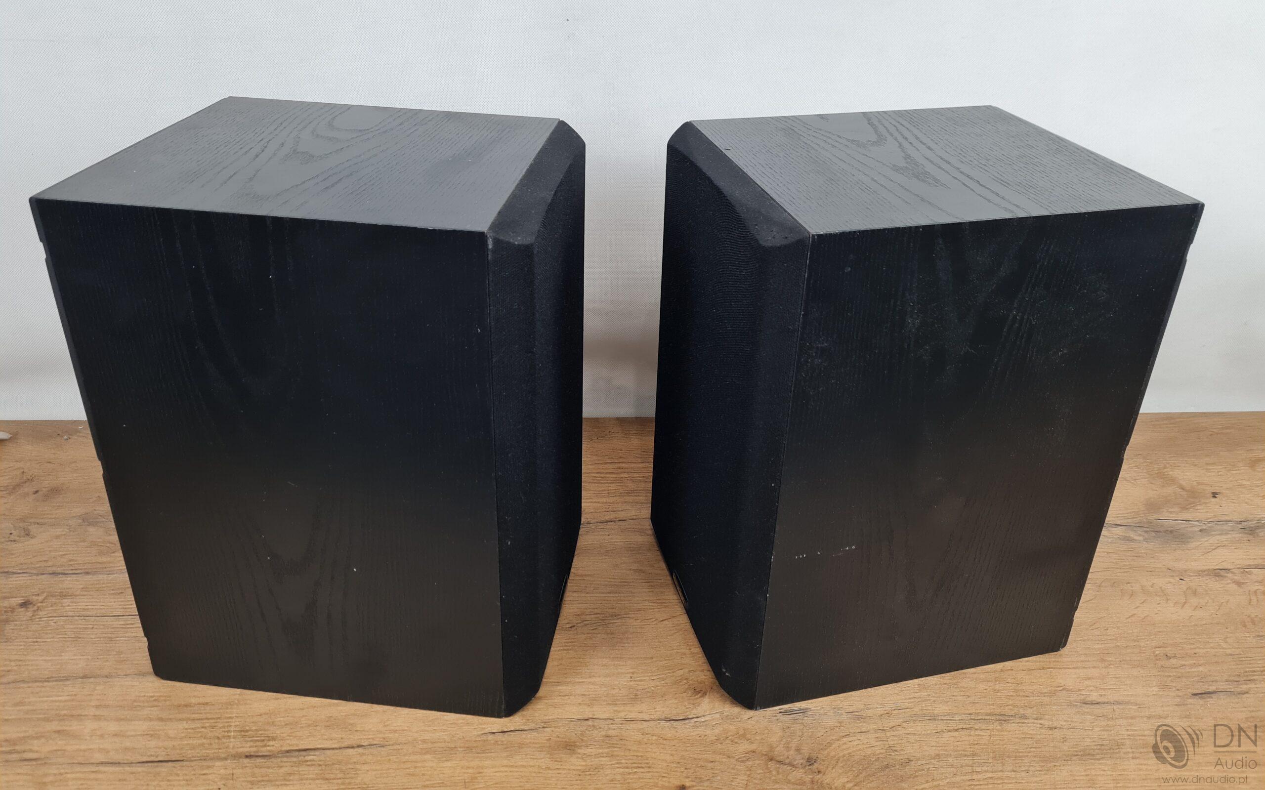 Paradigm Titan v2 - obrazek 6