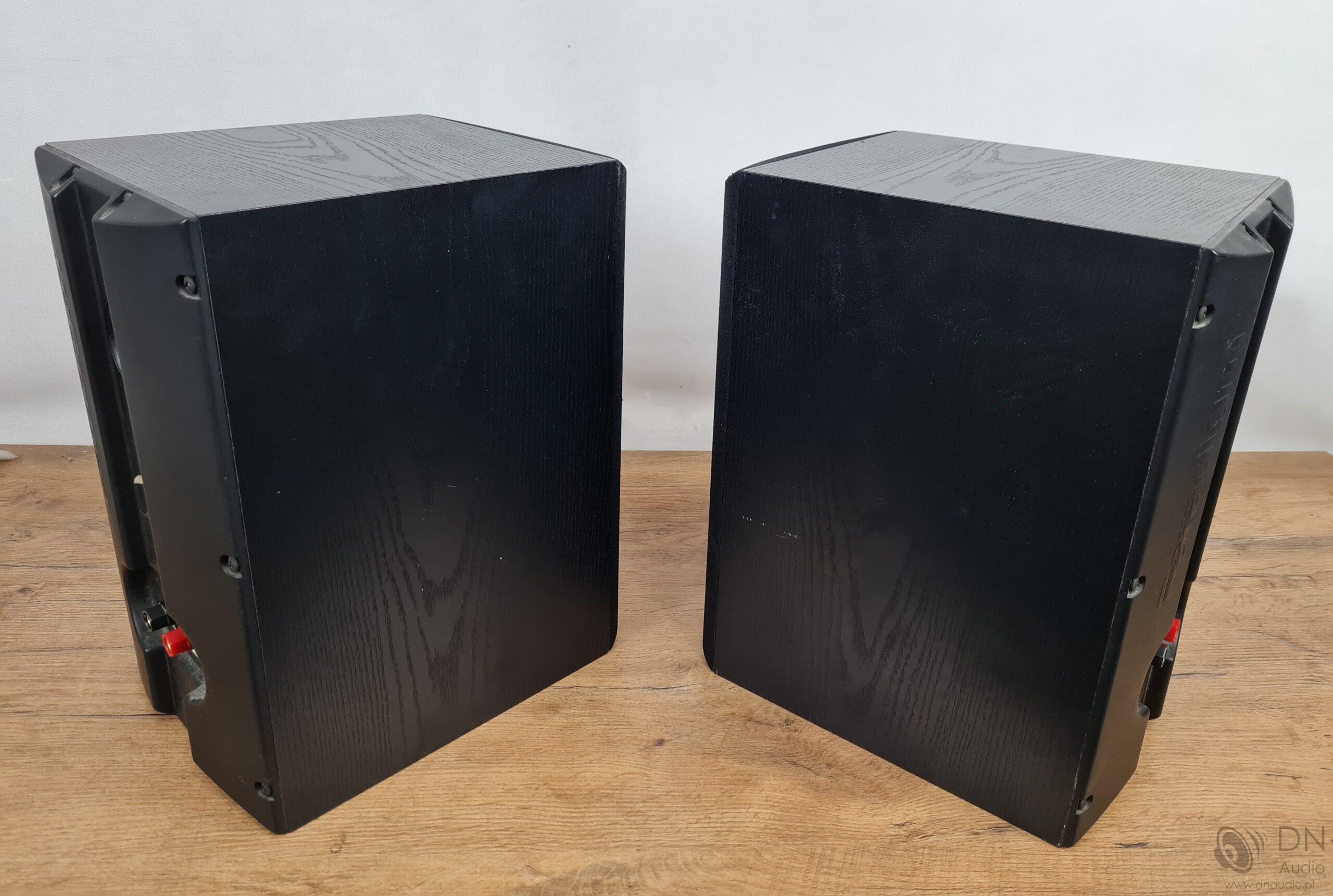 Paradigm Titan v2 - obrazek 7