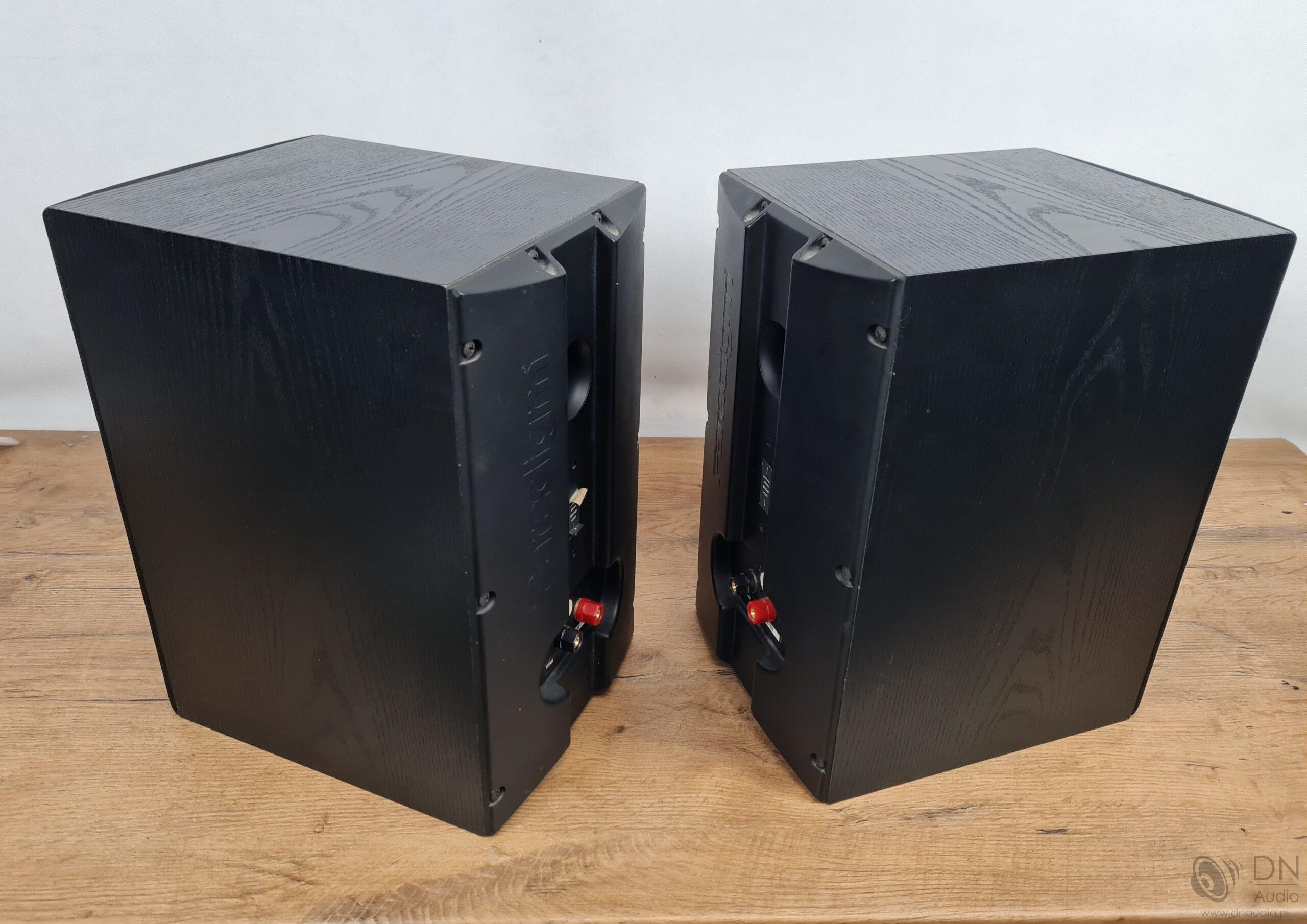 Paradigm Titan v2 - obrazek 8