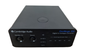 Cambridge Audio Dacmagic 100
