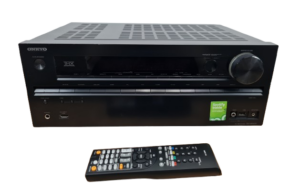 Onkyo TX-NR609