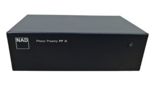 NAD PP 2i