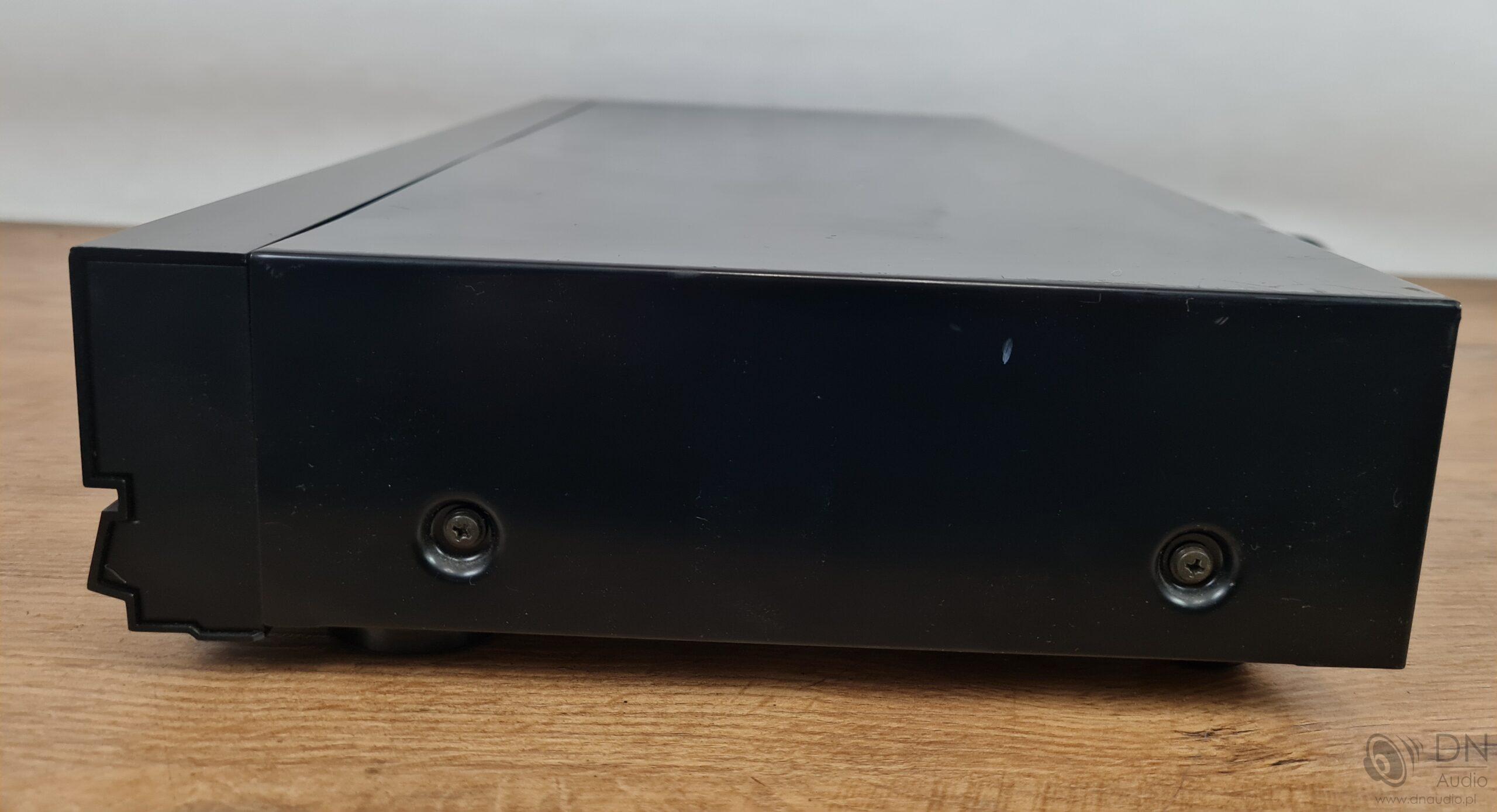 Sony TA-F100 - obrazek 5