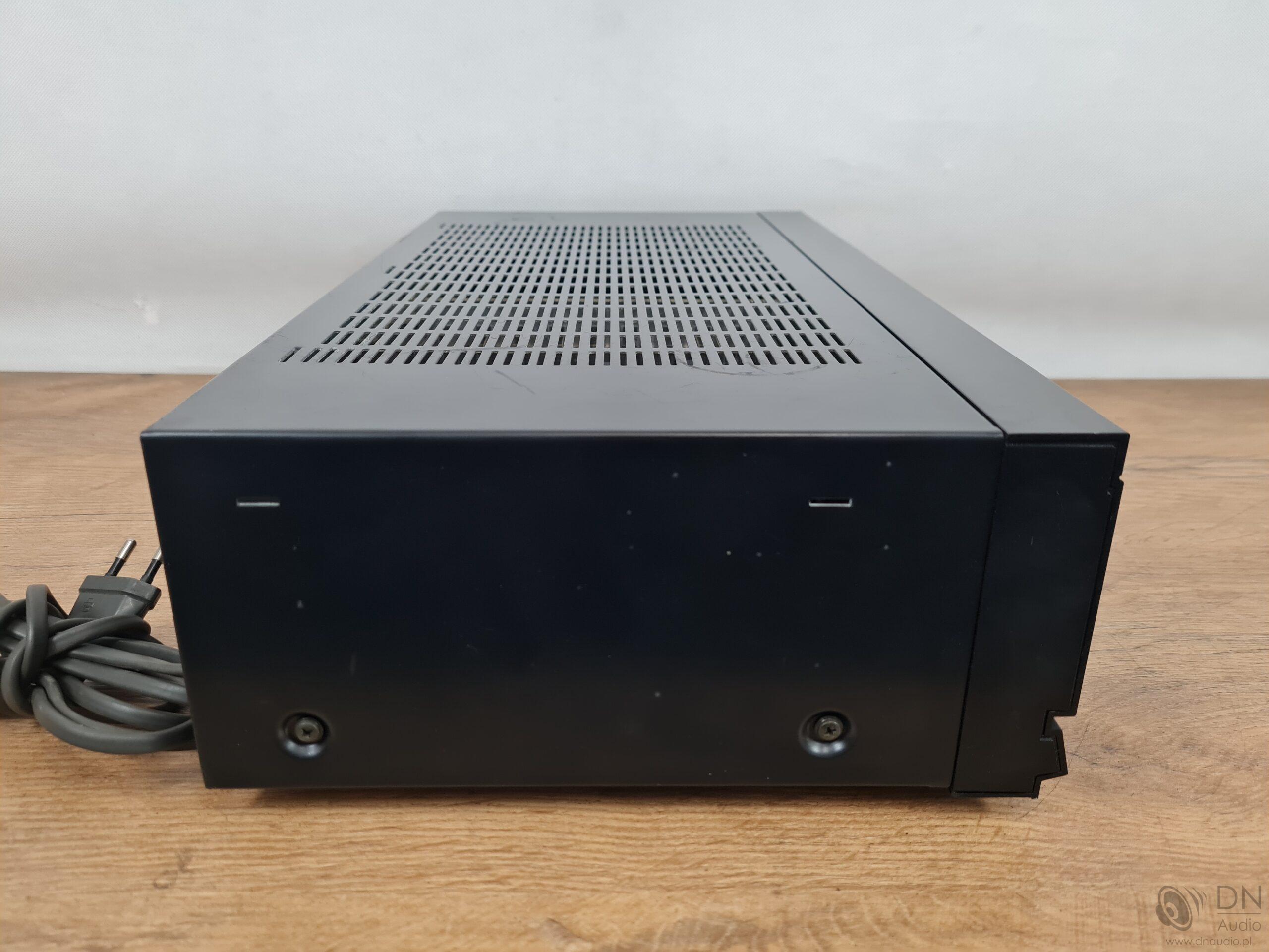 Sony TA-F100 - obrazek 7